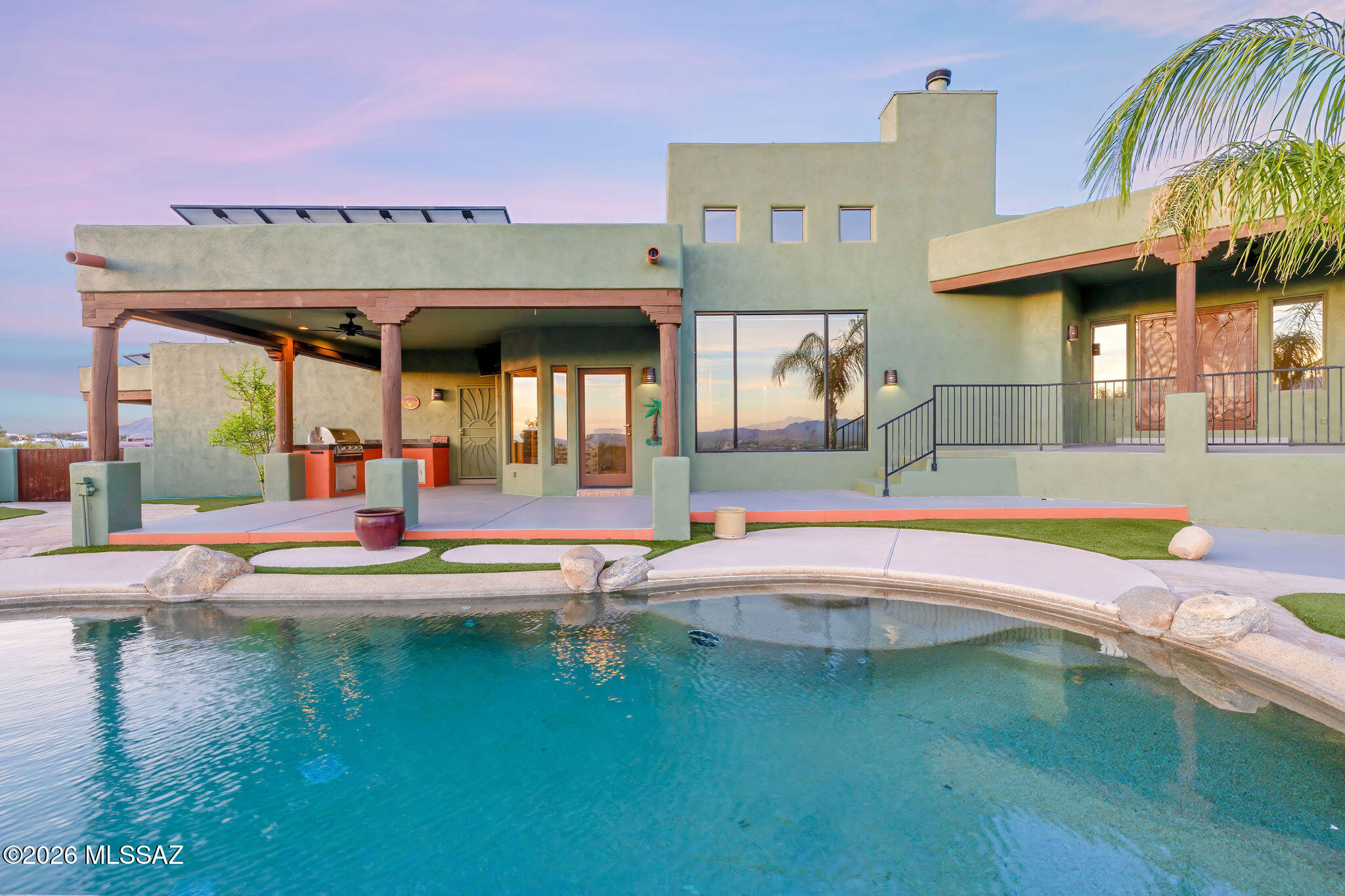 Rancho Del Cerro (180-339) - Residential