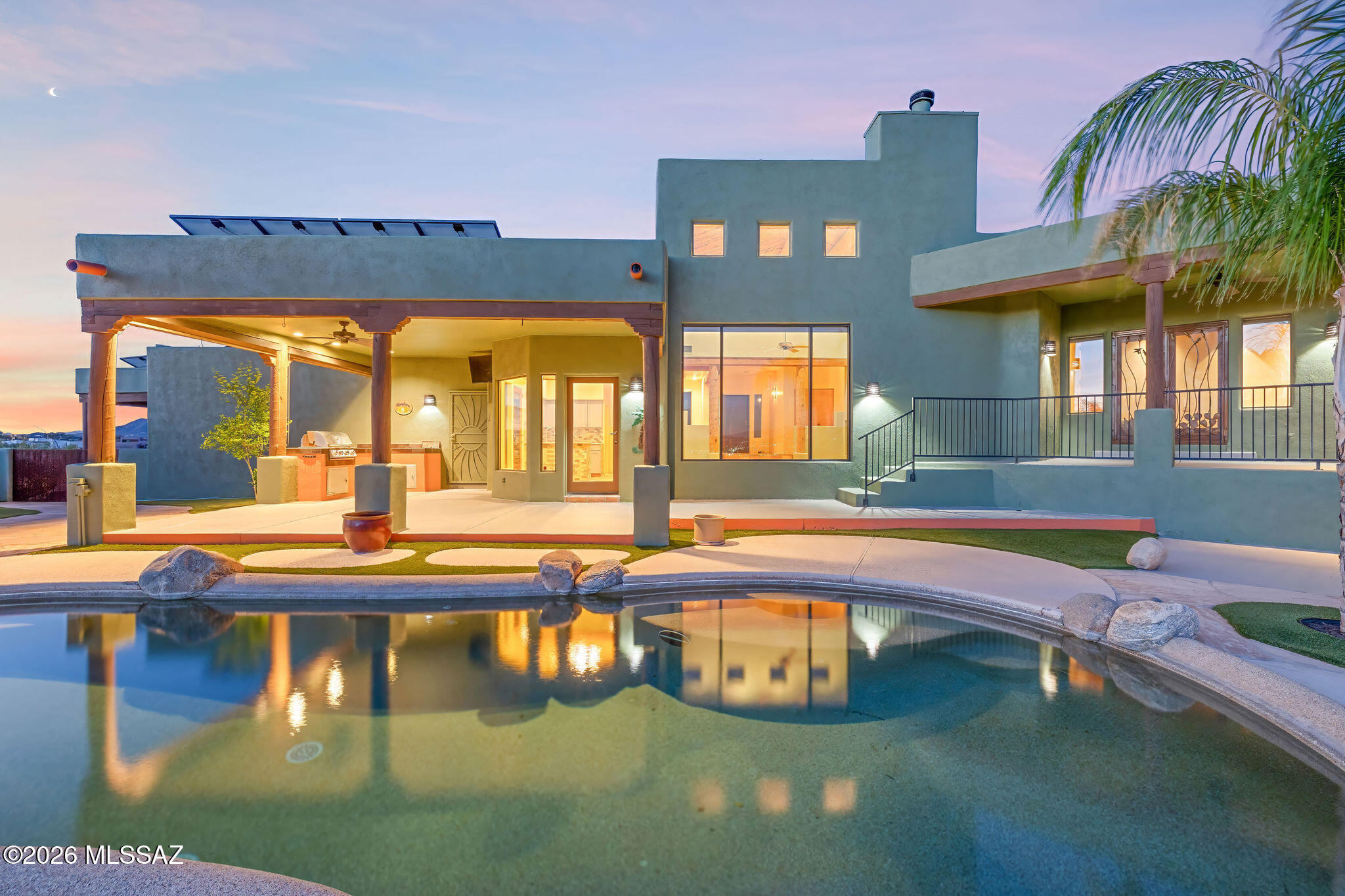 Rancho Del Cerro (180-339) - Residential