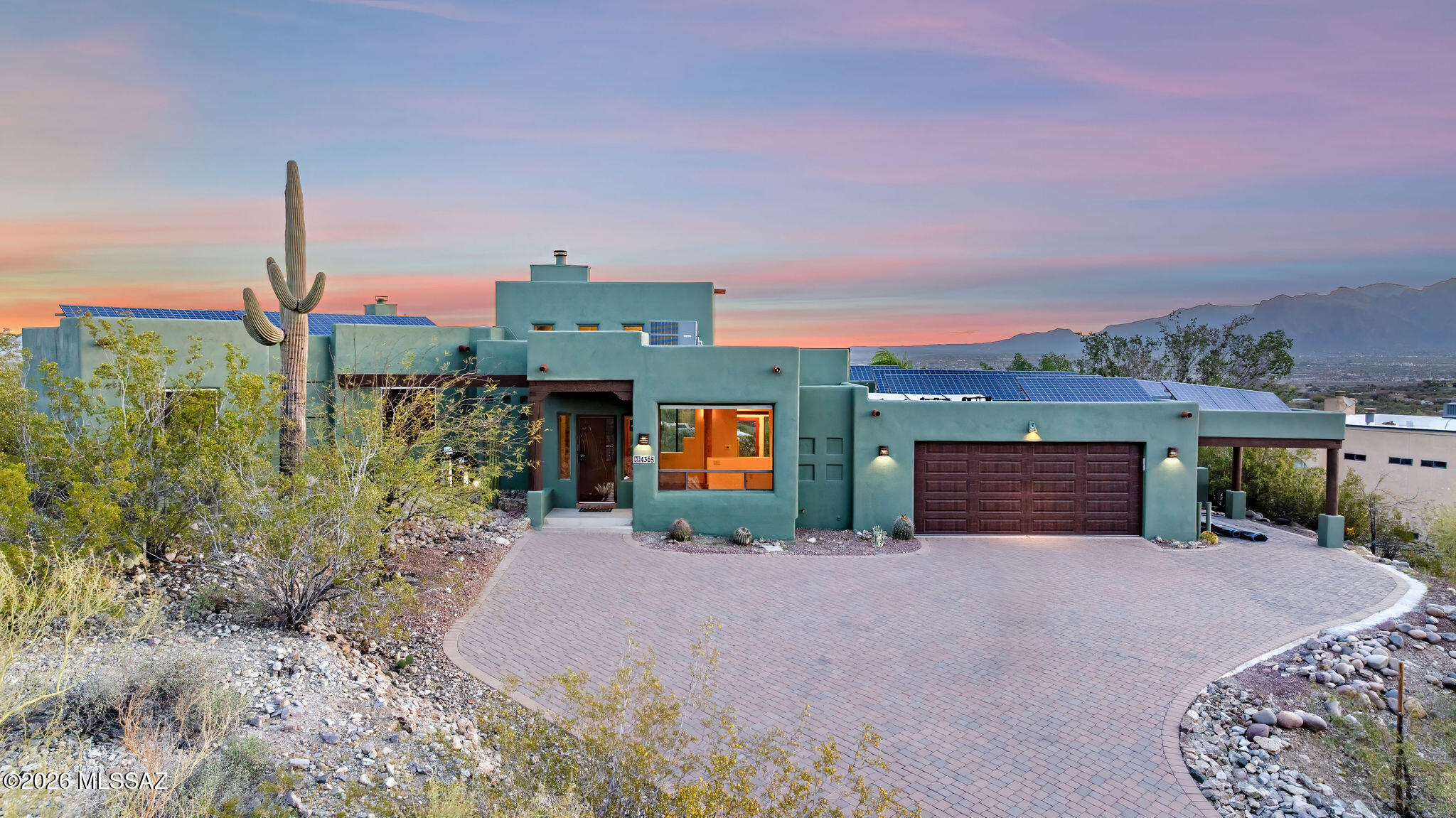 Rancho Del Cerro (180-339) - Residential