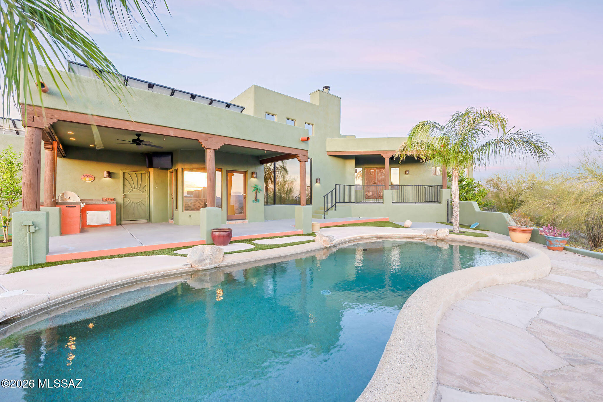 Rancho Del Cerro (180-339) - Residential