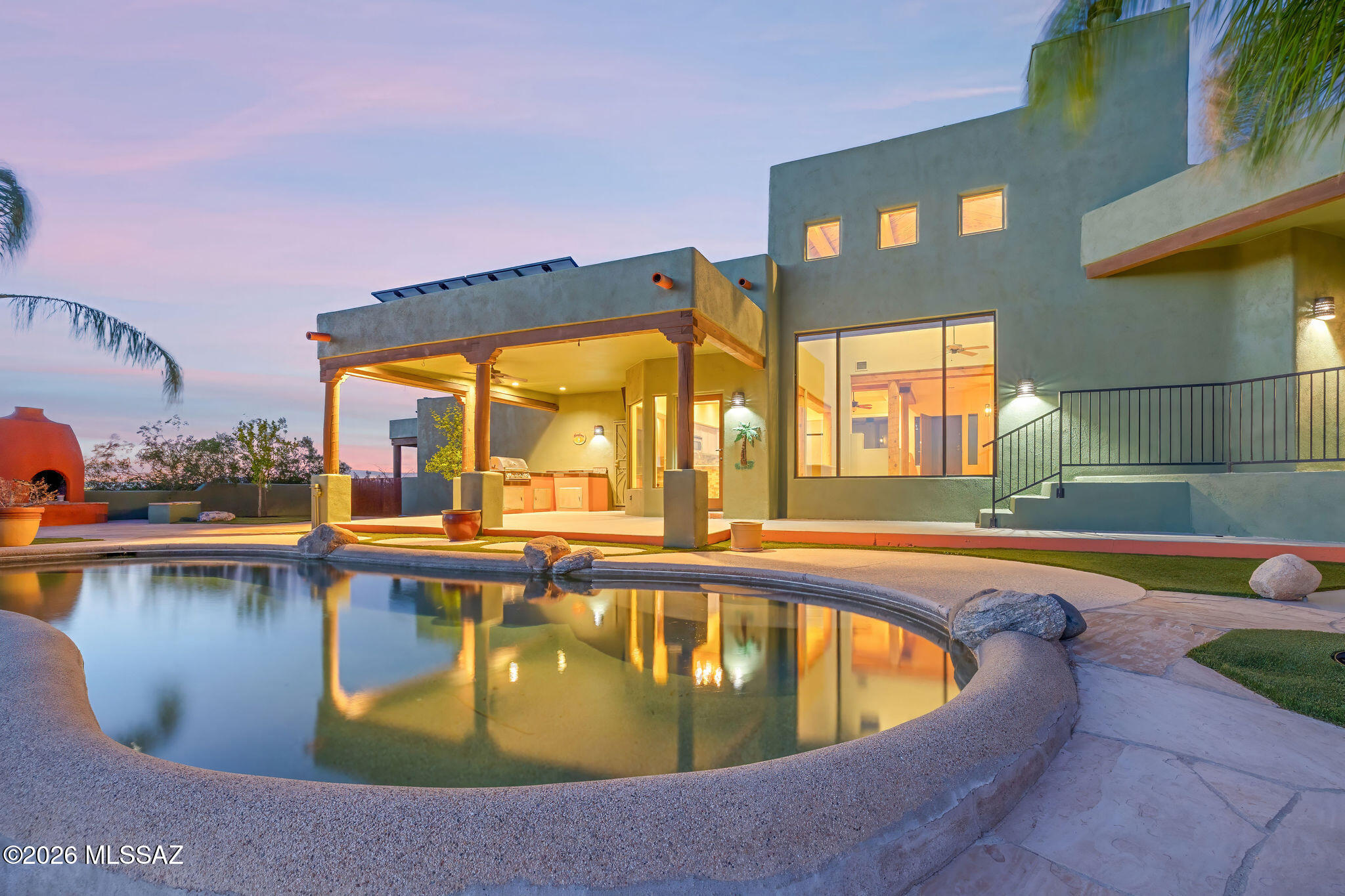 Rancho Del Cerro (180-339) - Residential