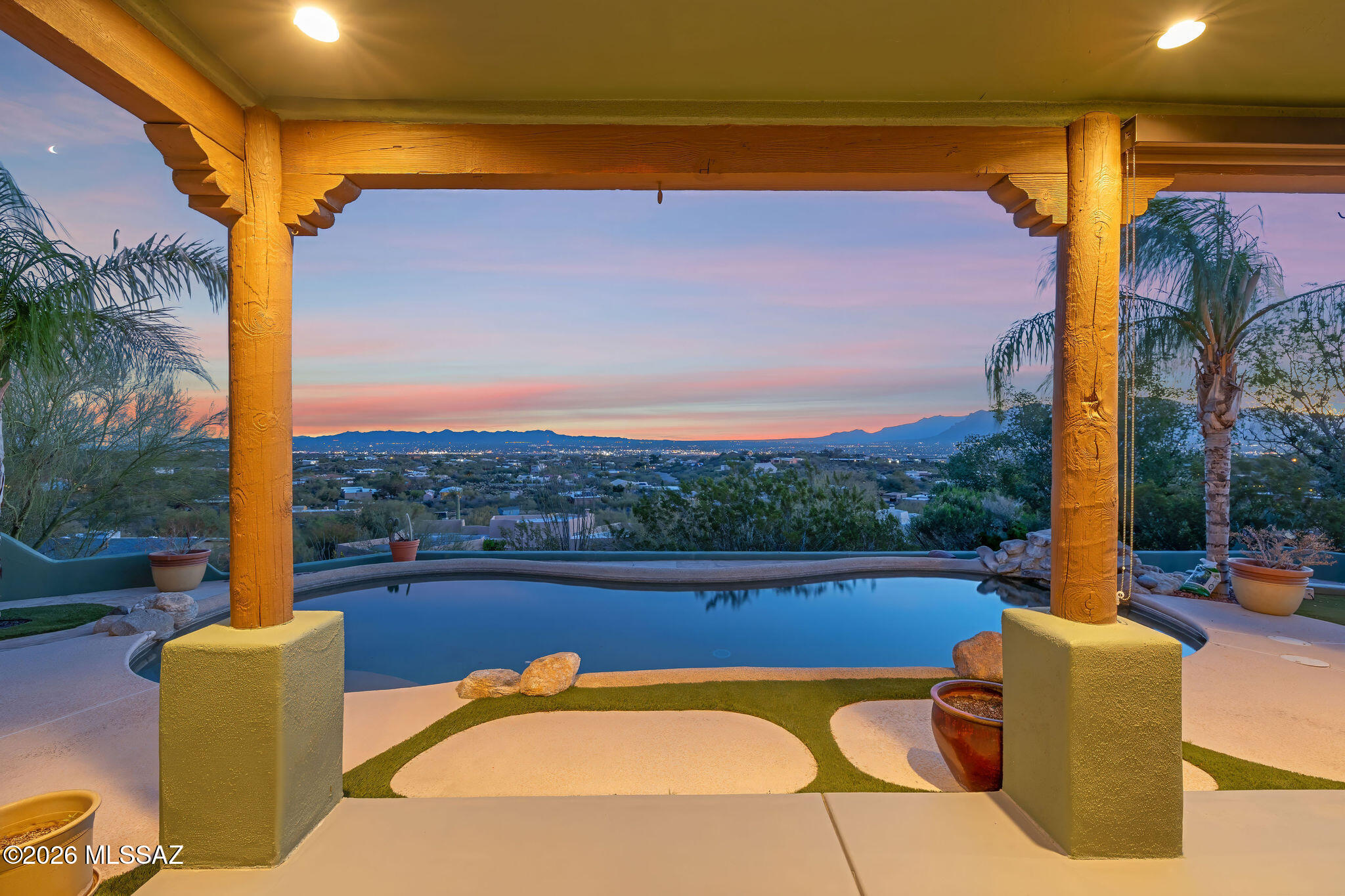 Rancho Del Cerro (180-339) - Residential