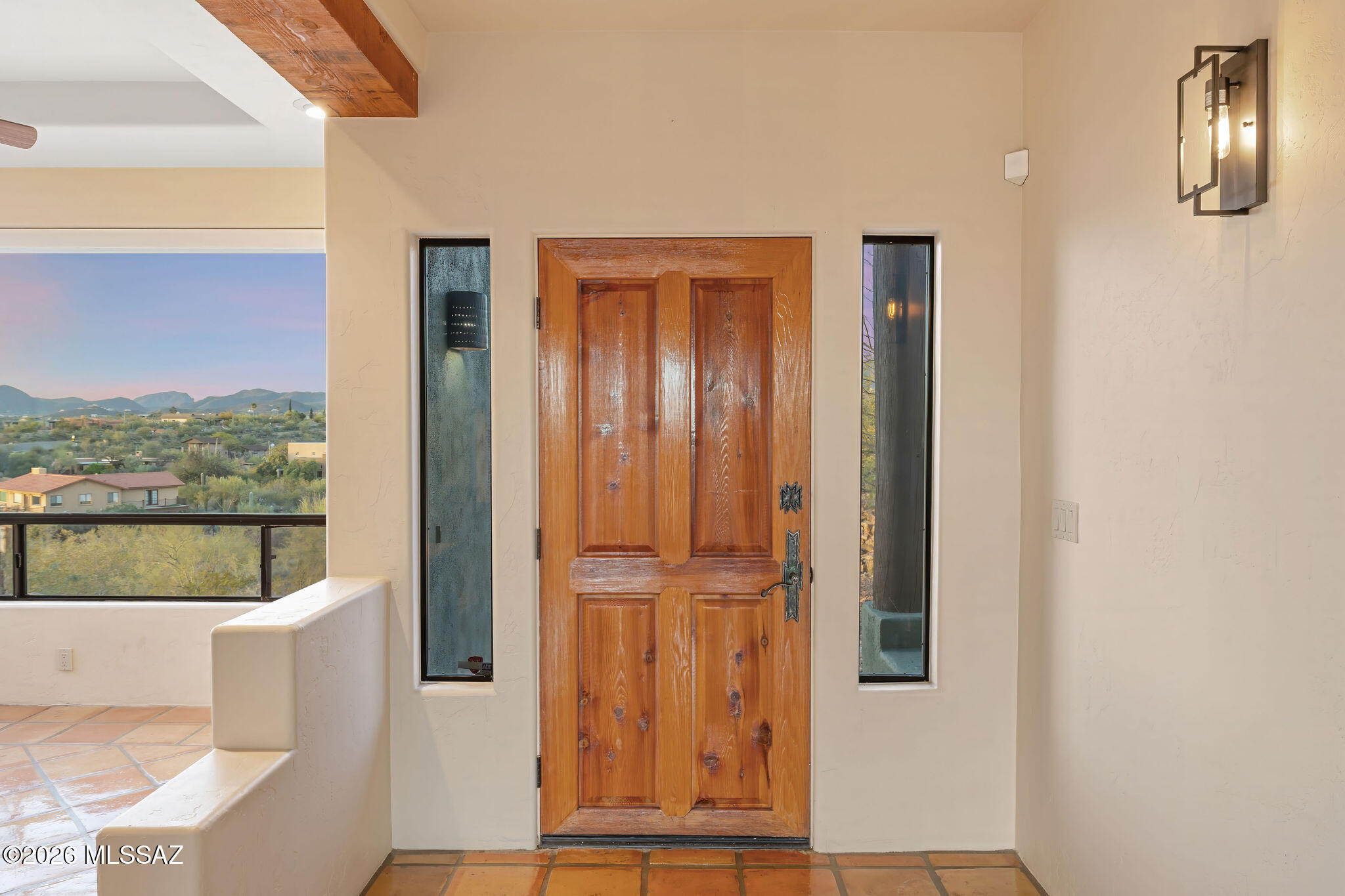 Rancho Del Cerro (180-339) - Residential