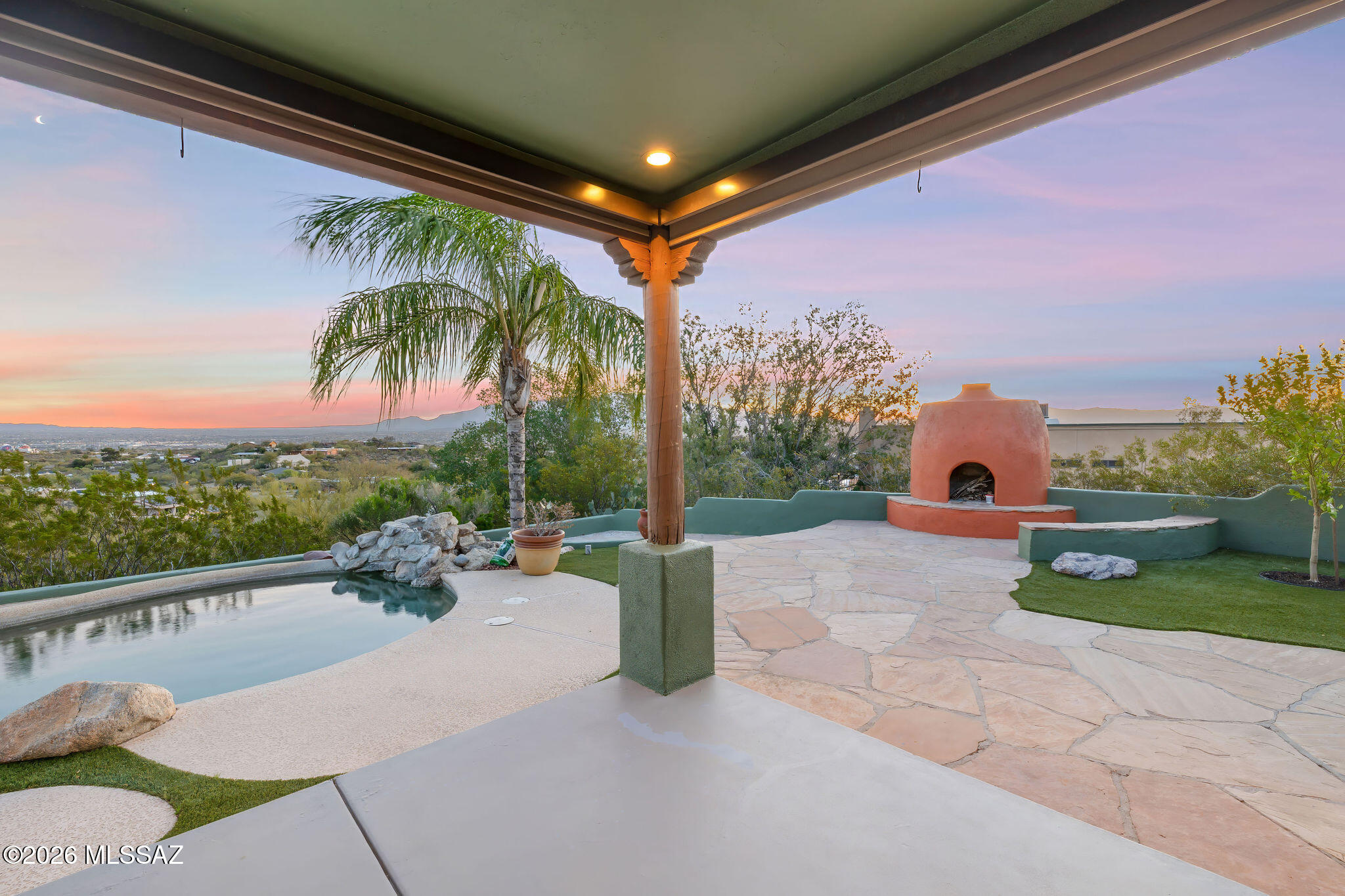 Rancho Del Cerro (180-339) - Residential