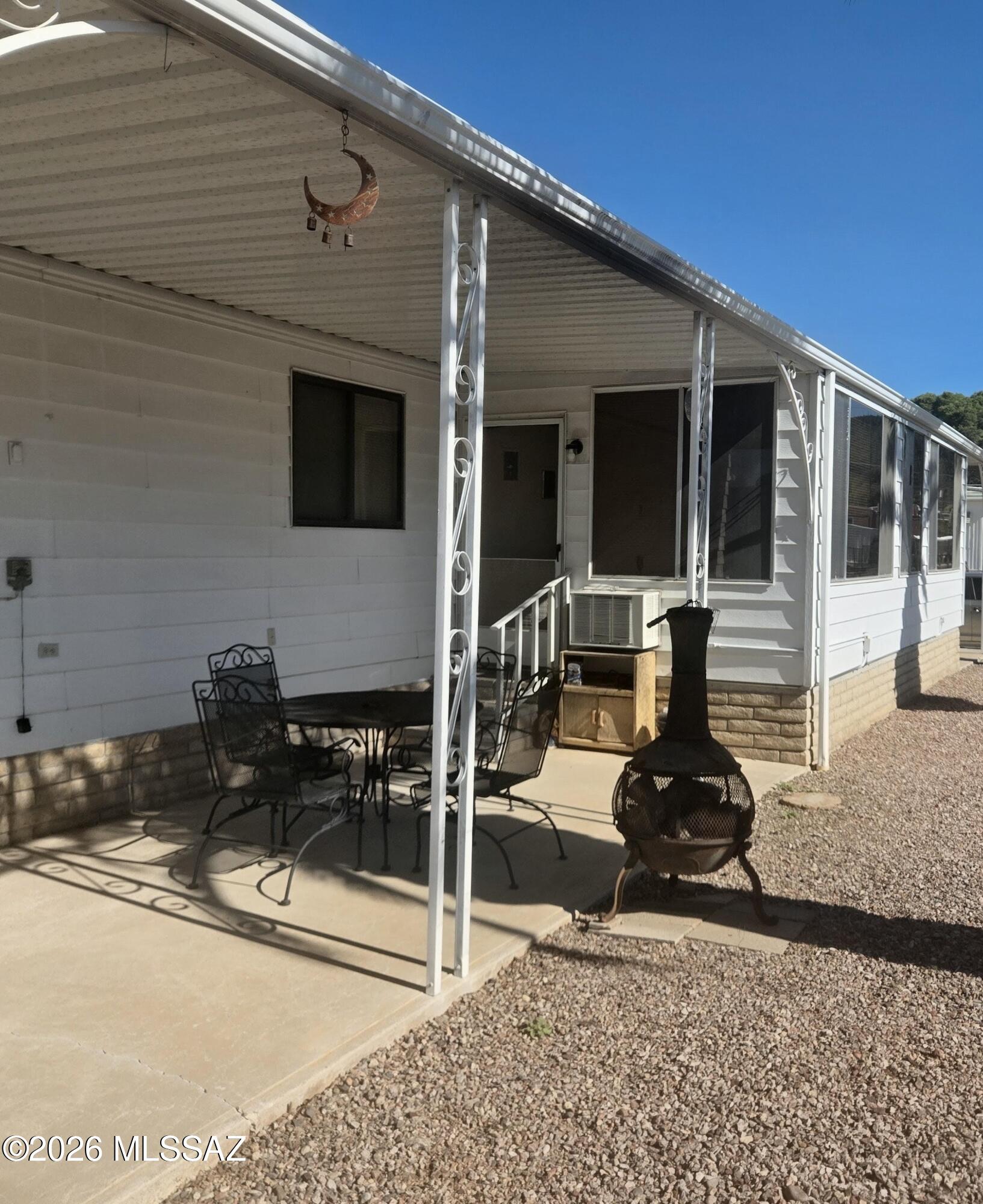 Tucson Estates (403-758) - Residential