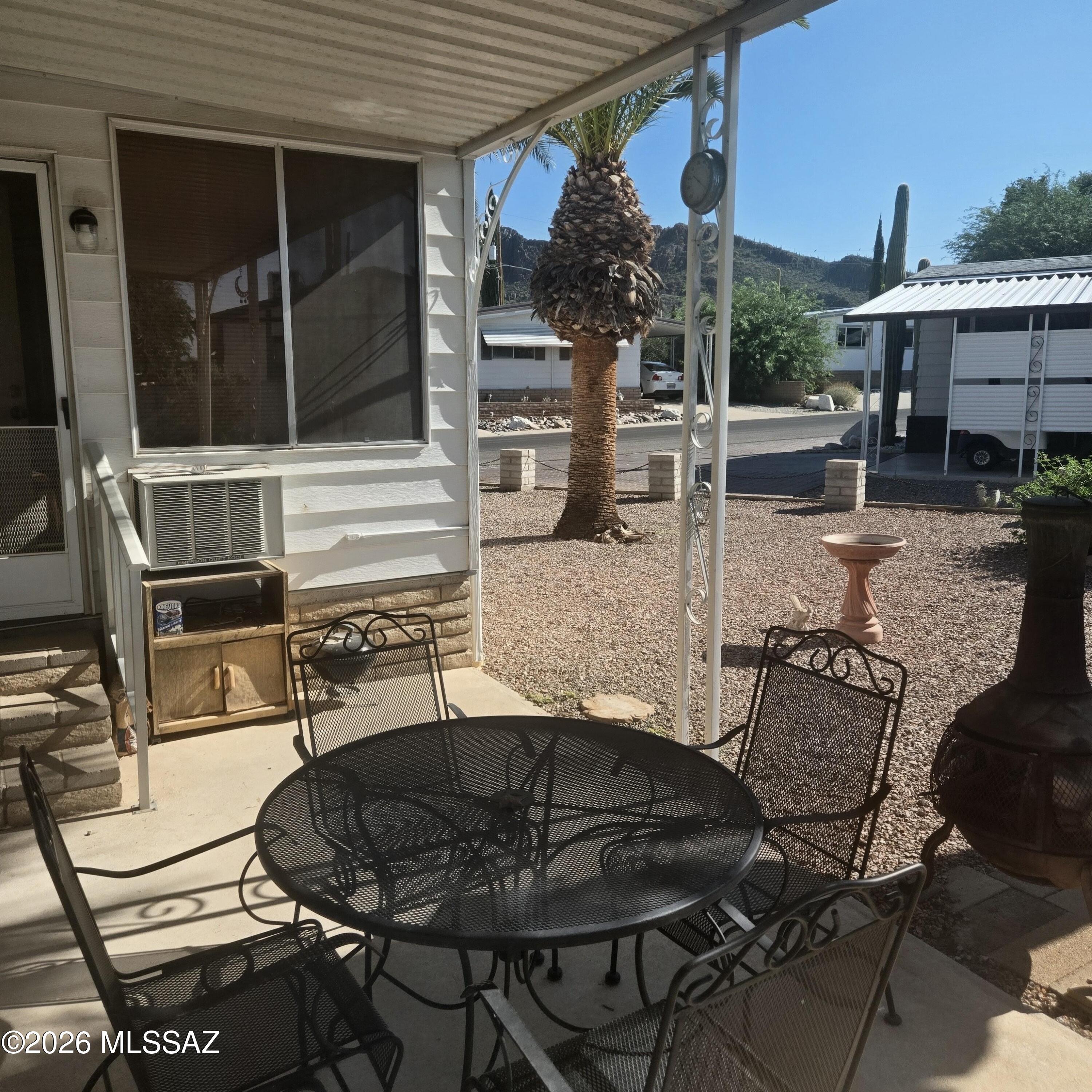 Tucson Estates (403-758) - Residential