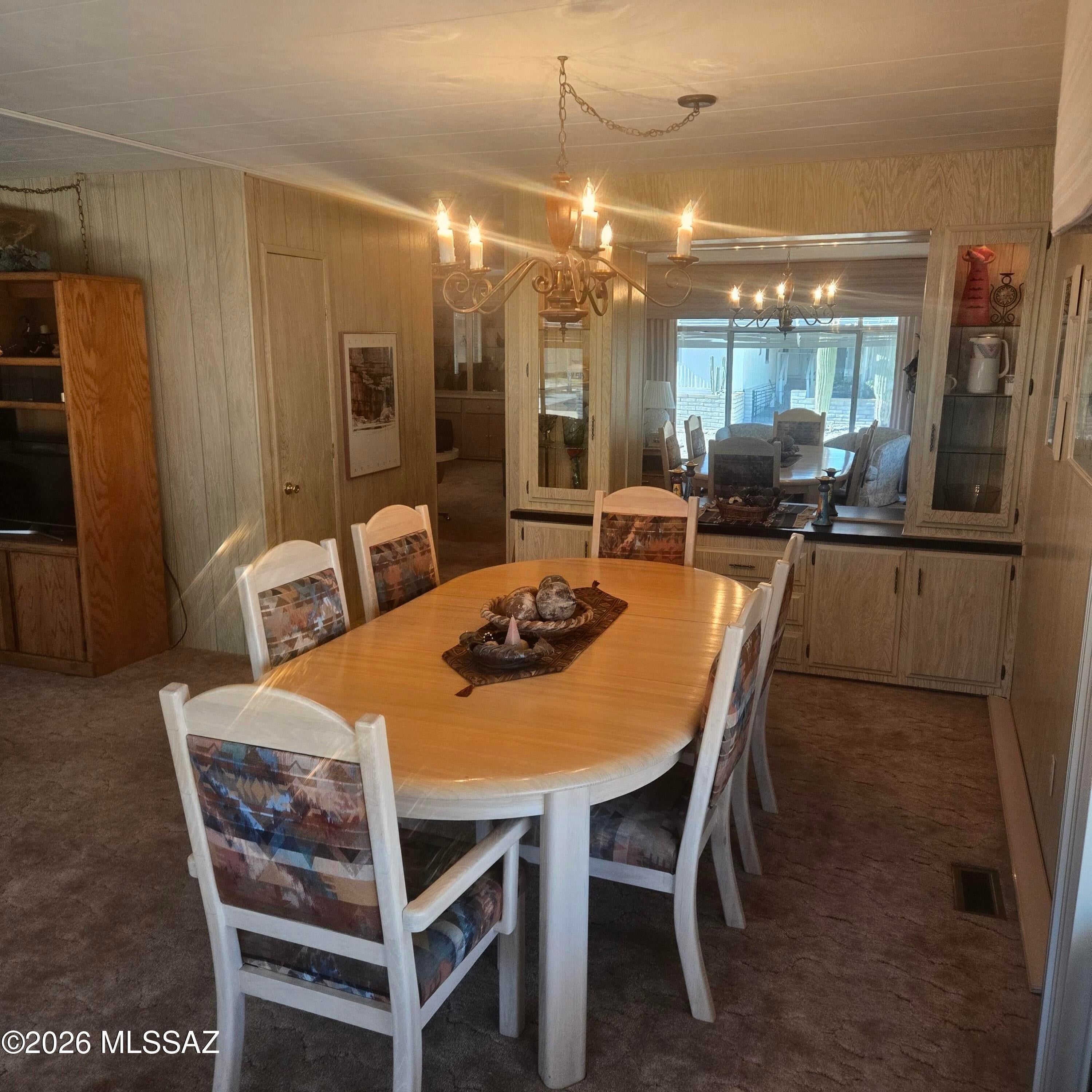 Tucson Estates (403-758) - Residential