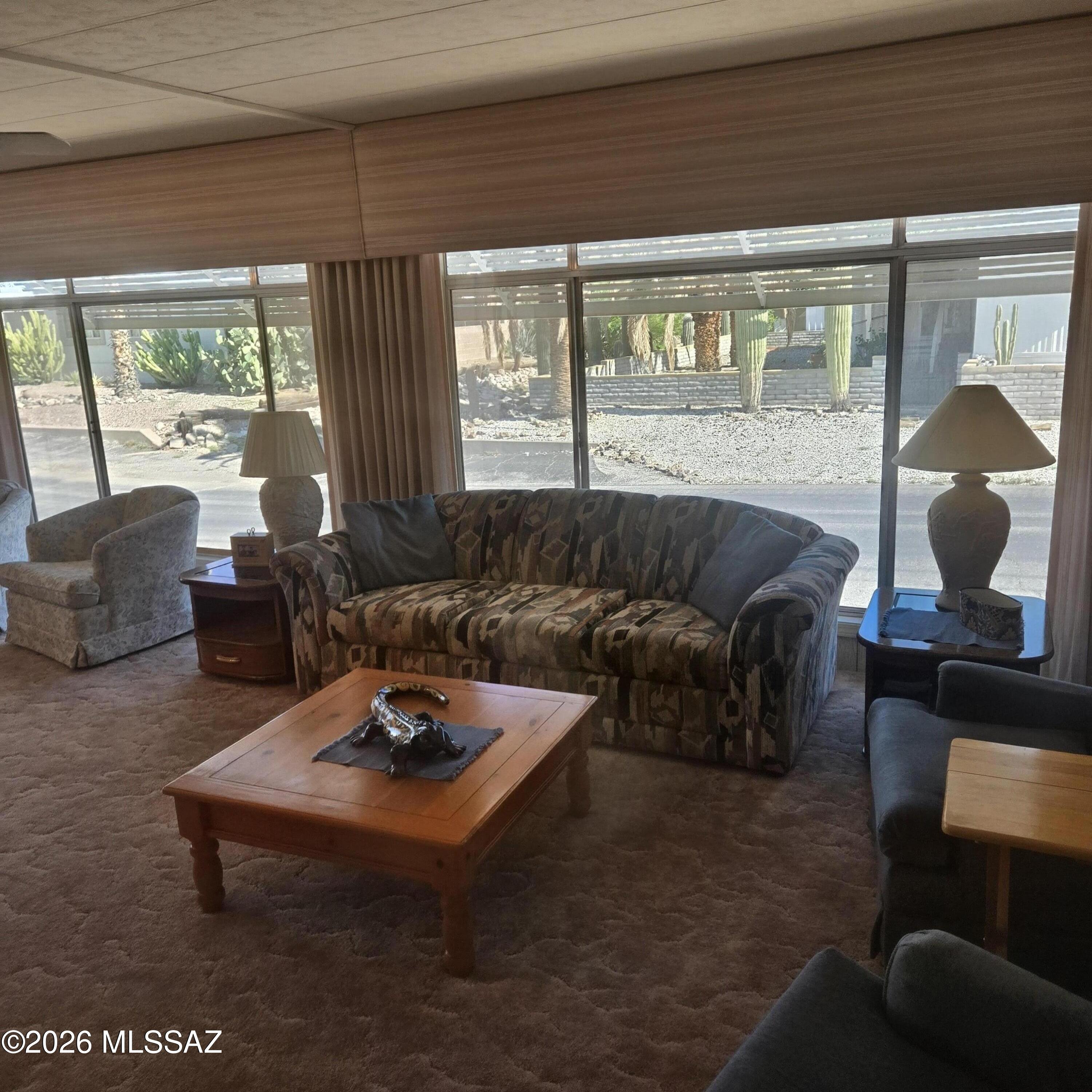 Tucson Estates (403-758) - Residential