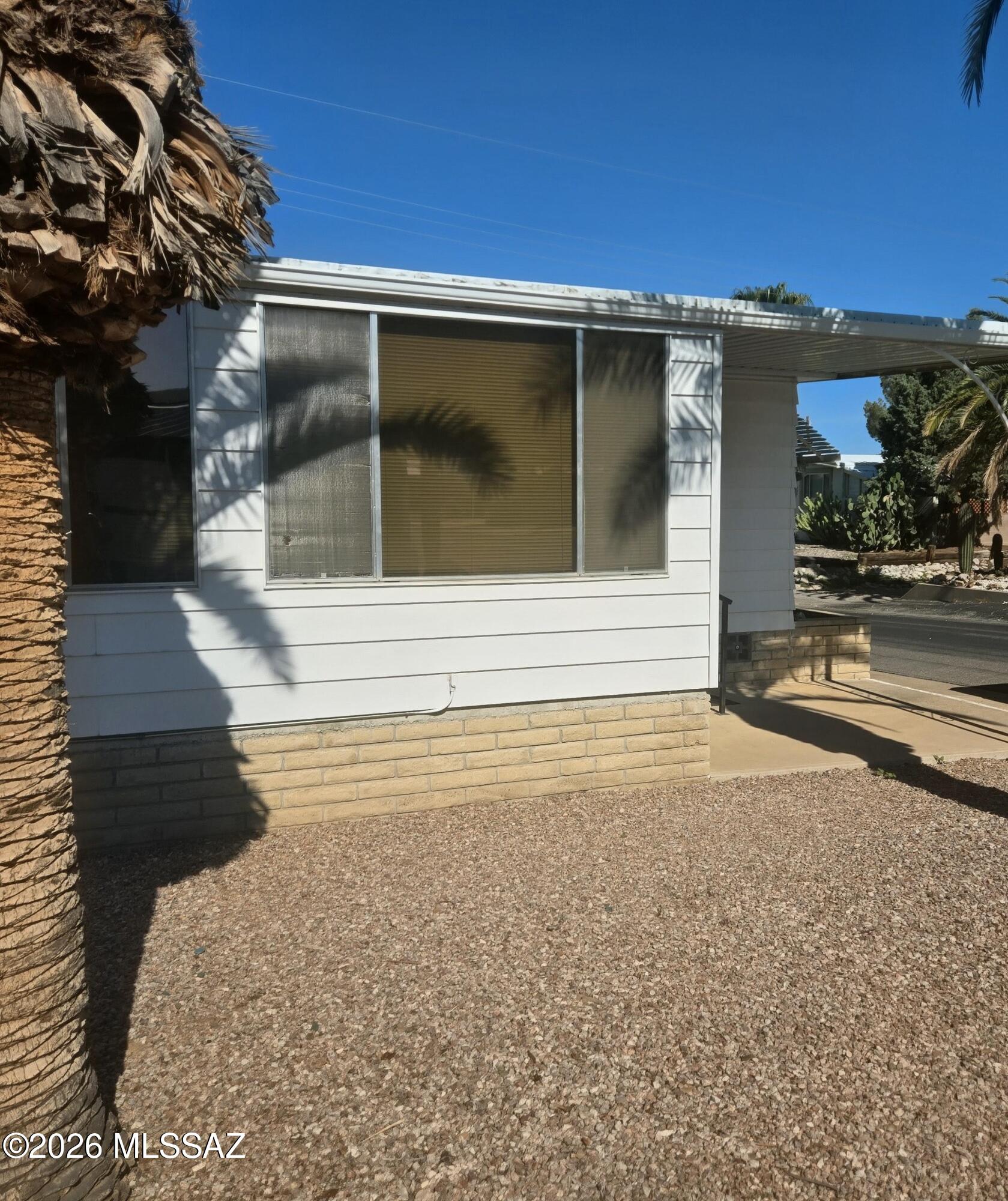 Tucson Estates (403-758) - Residential