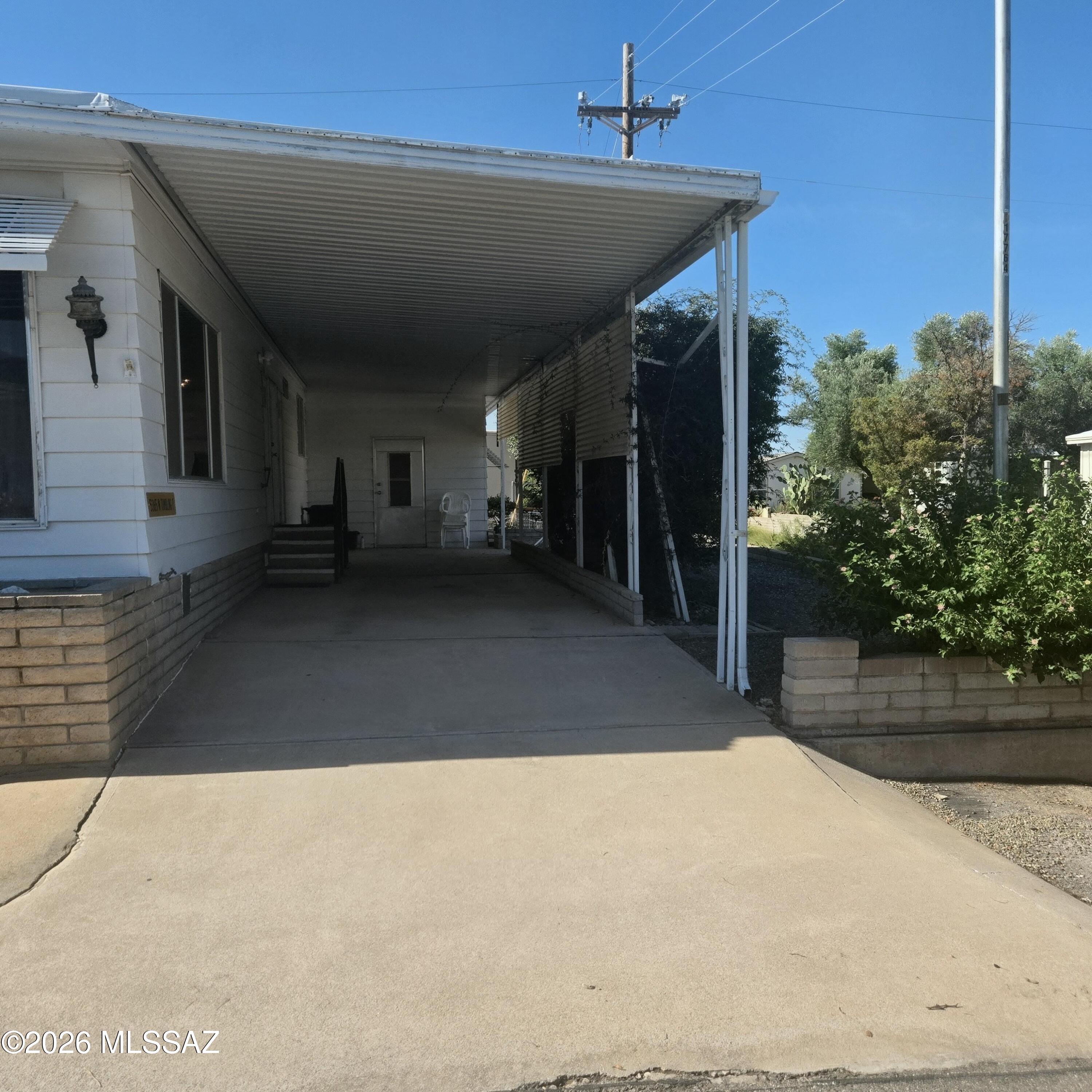 Tucson Estates (403-758) - Residential