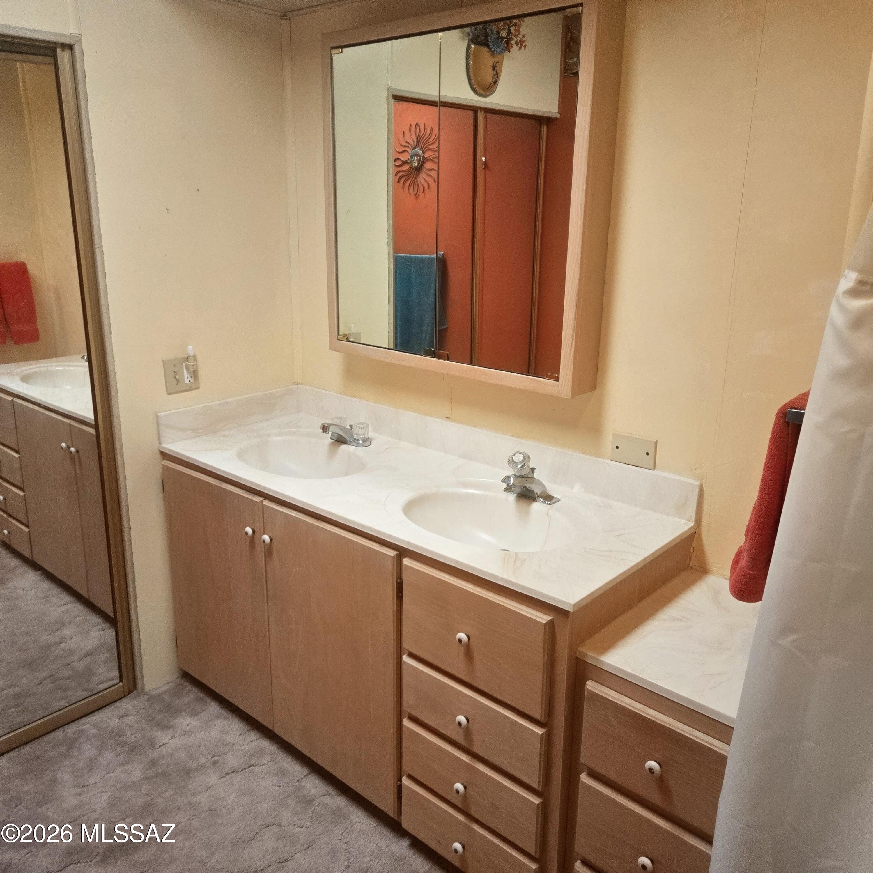 Tucson Estates (403-758) - Residential
