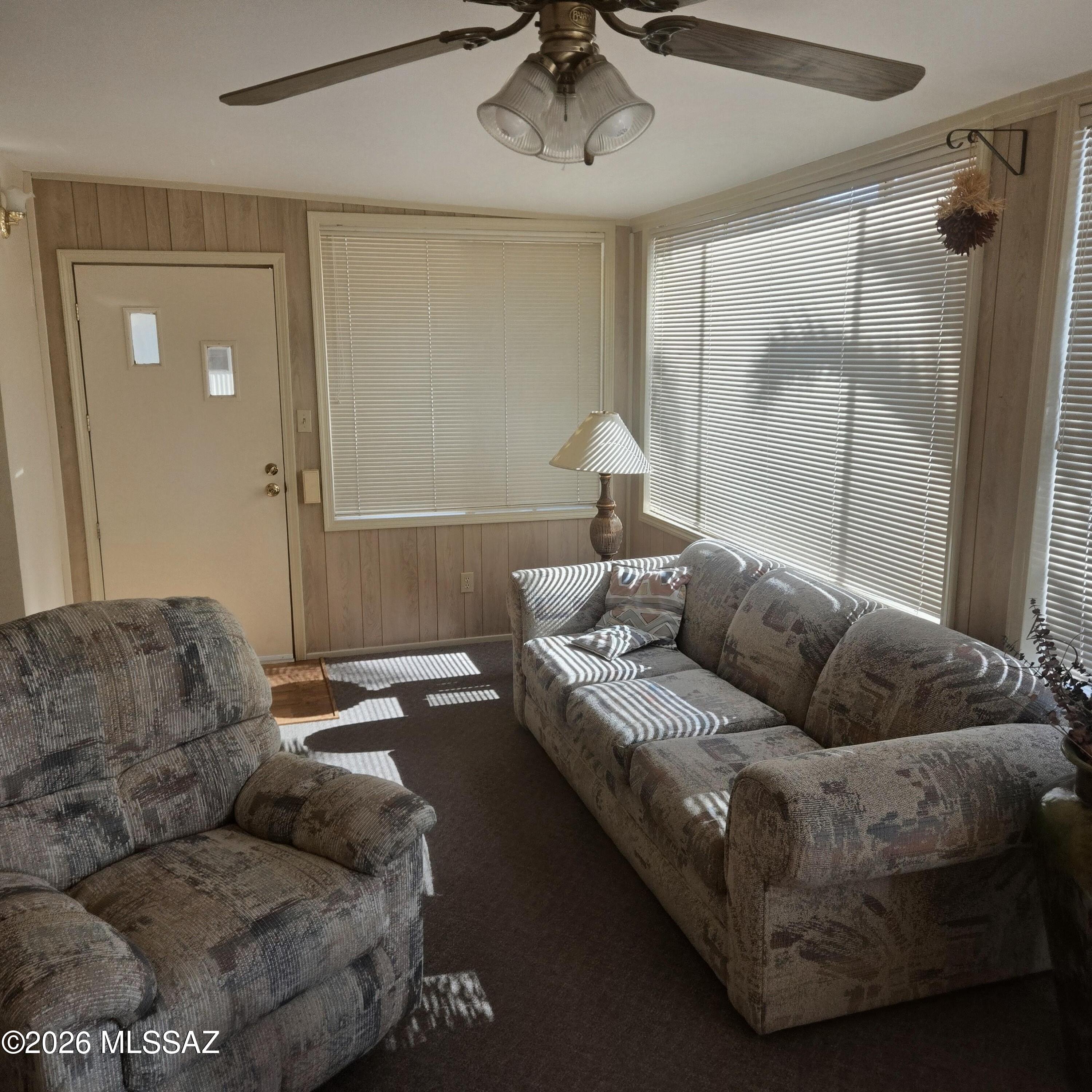 Tucson Estates (403-758) - Residential