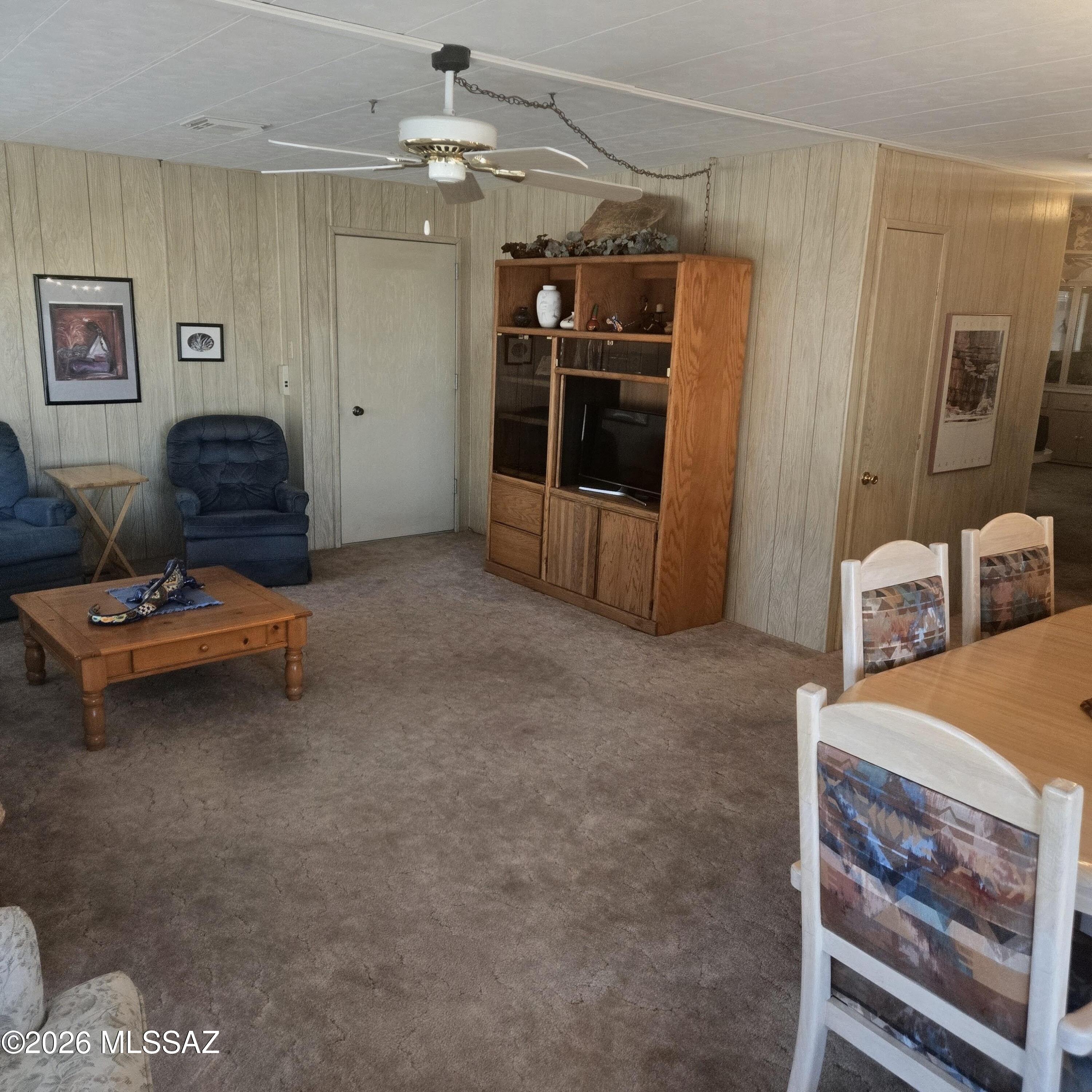 Tucson Estates (403-758) - Residential