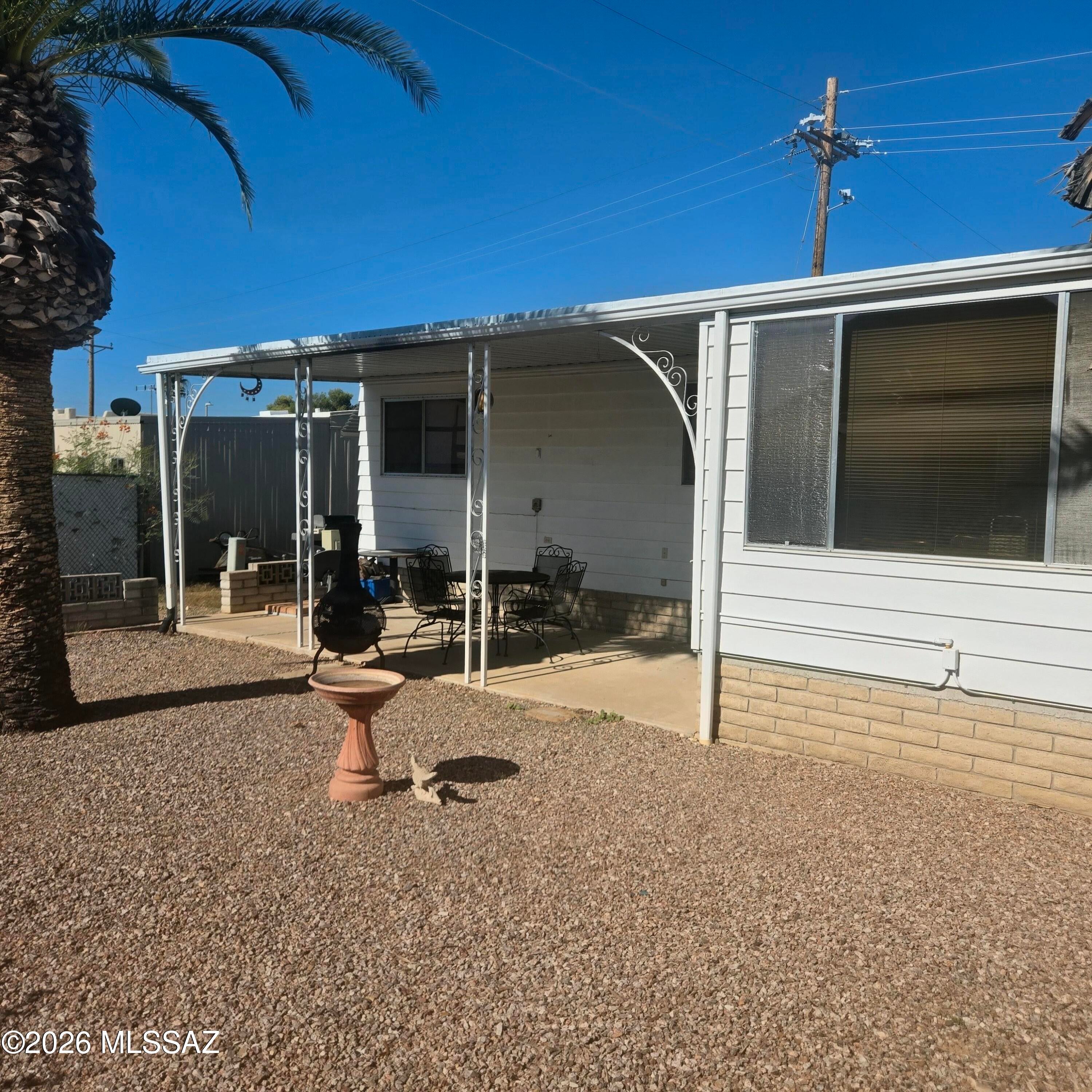 Tucson Estates (403-758) - Residential