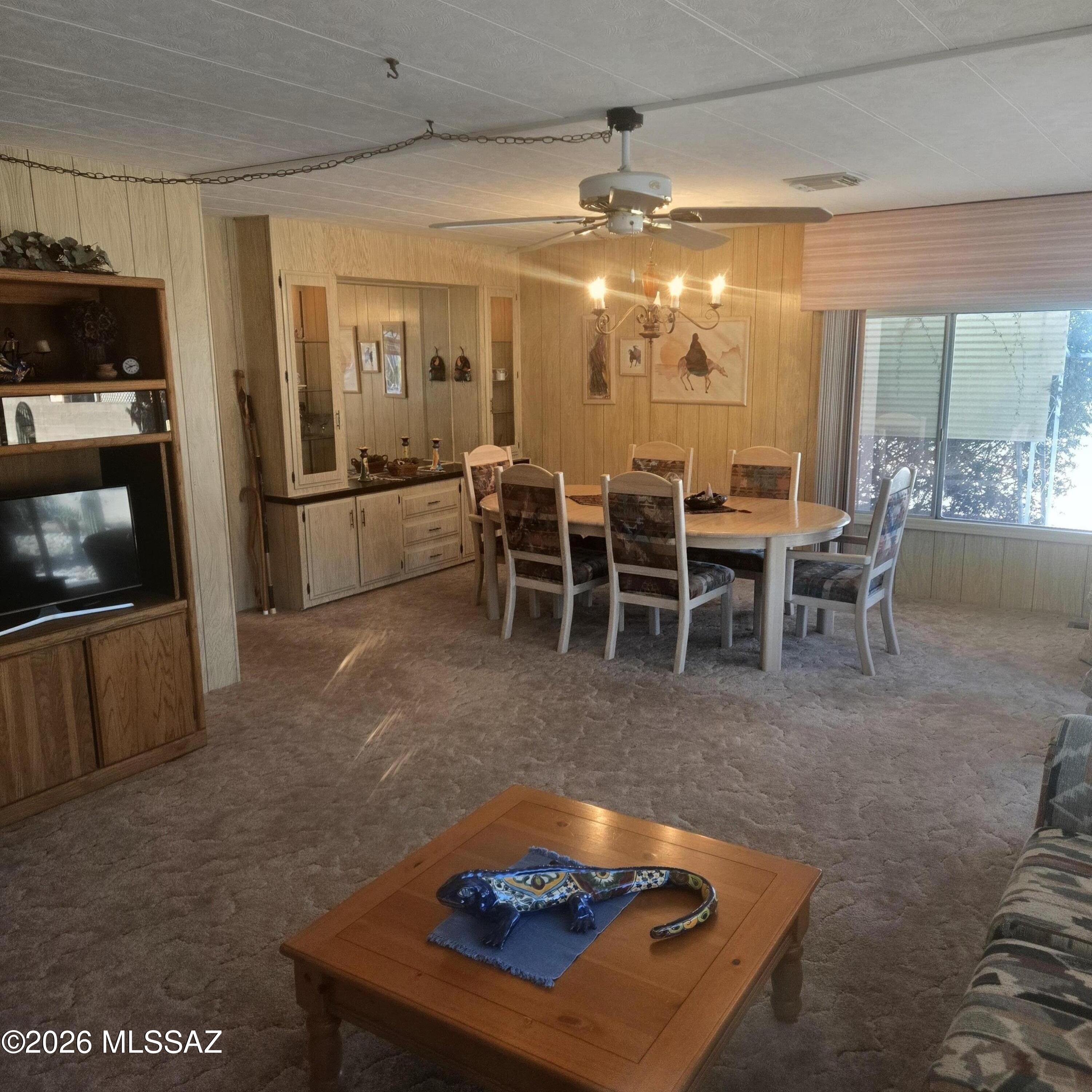 Tucson Estates (403-758) - Residential