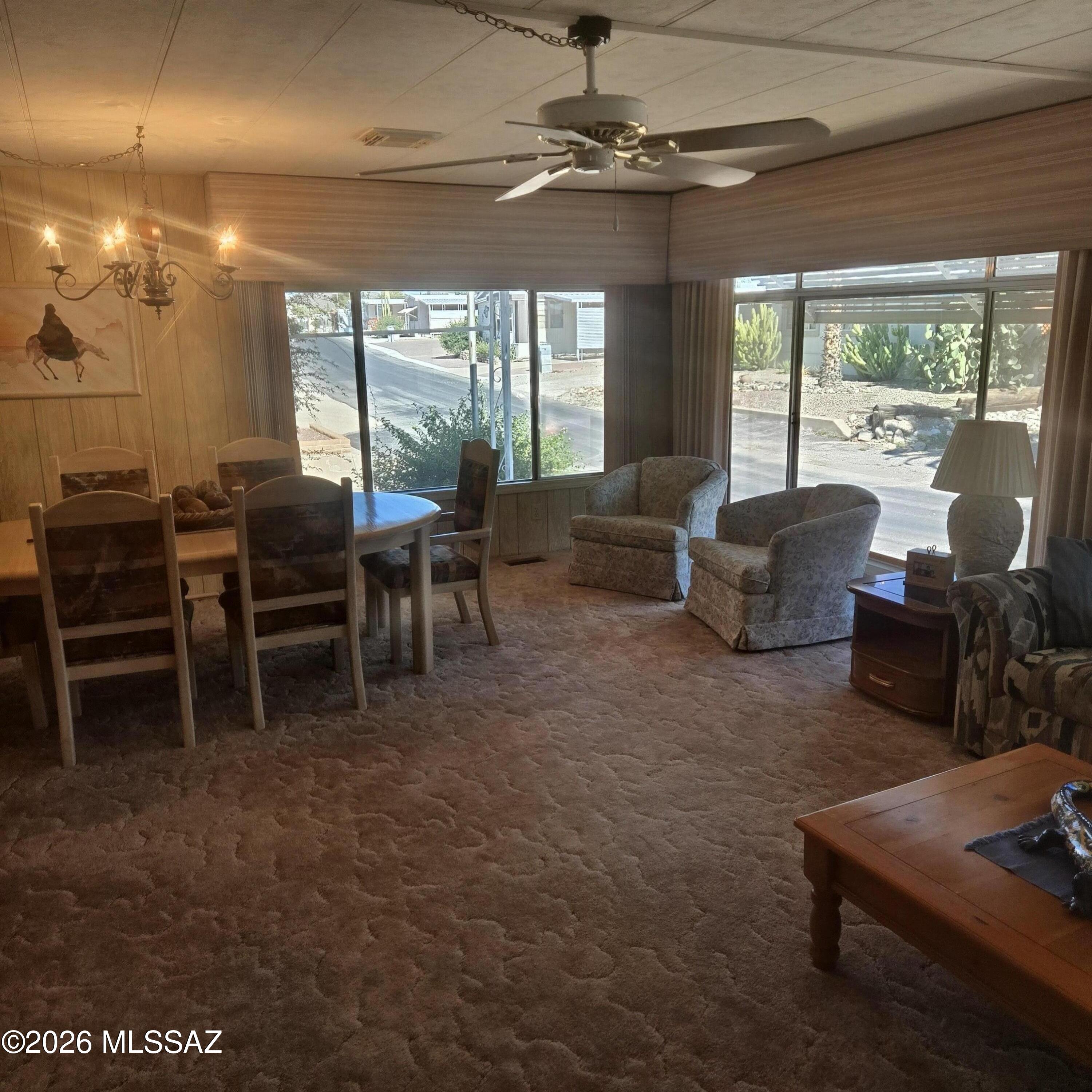 Tucson Estates (403-758) - Residential