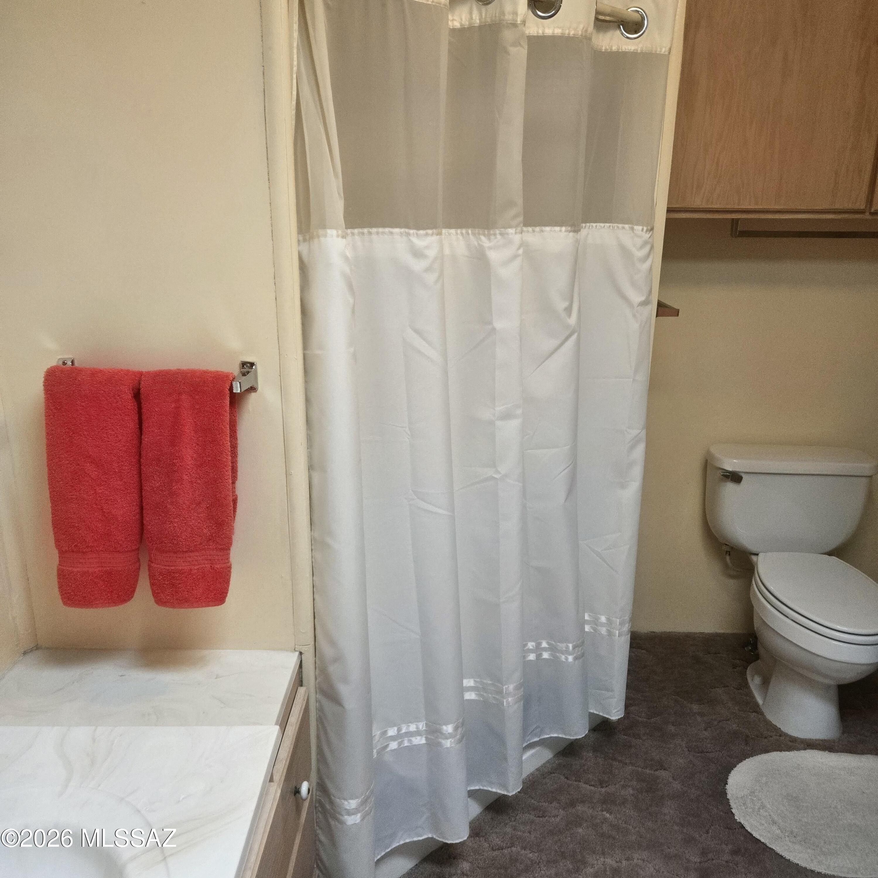 Tucson Estates (403-758) - Residential