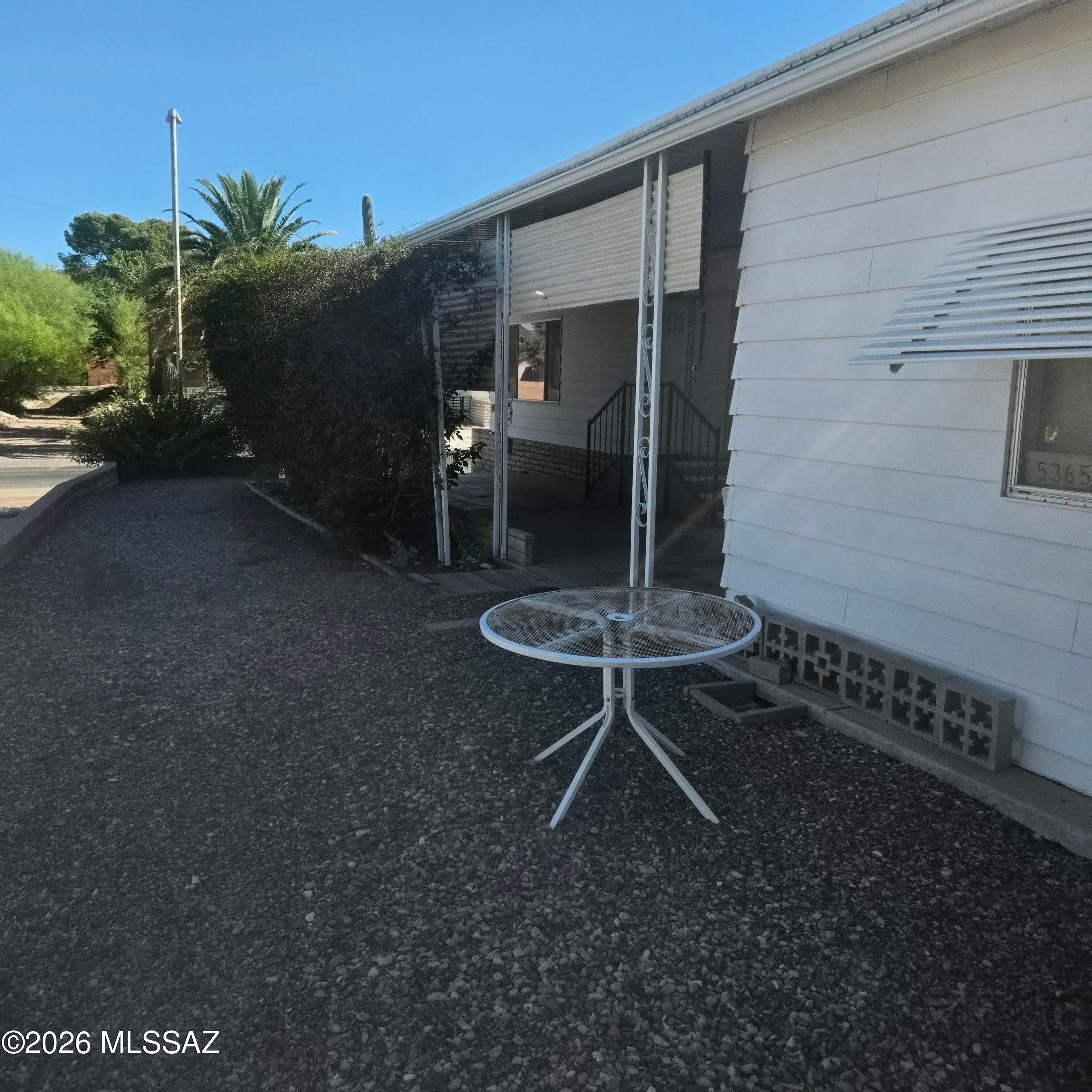 Tucson Estates (403-758) - Residential