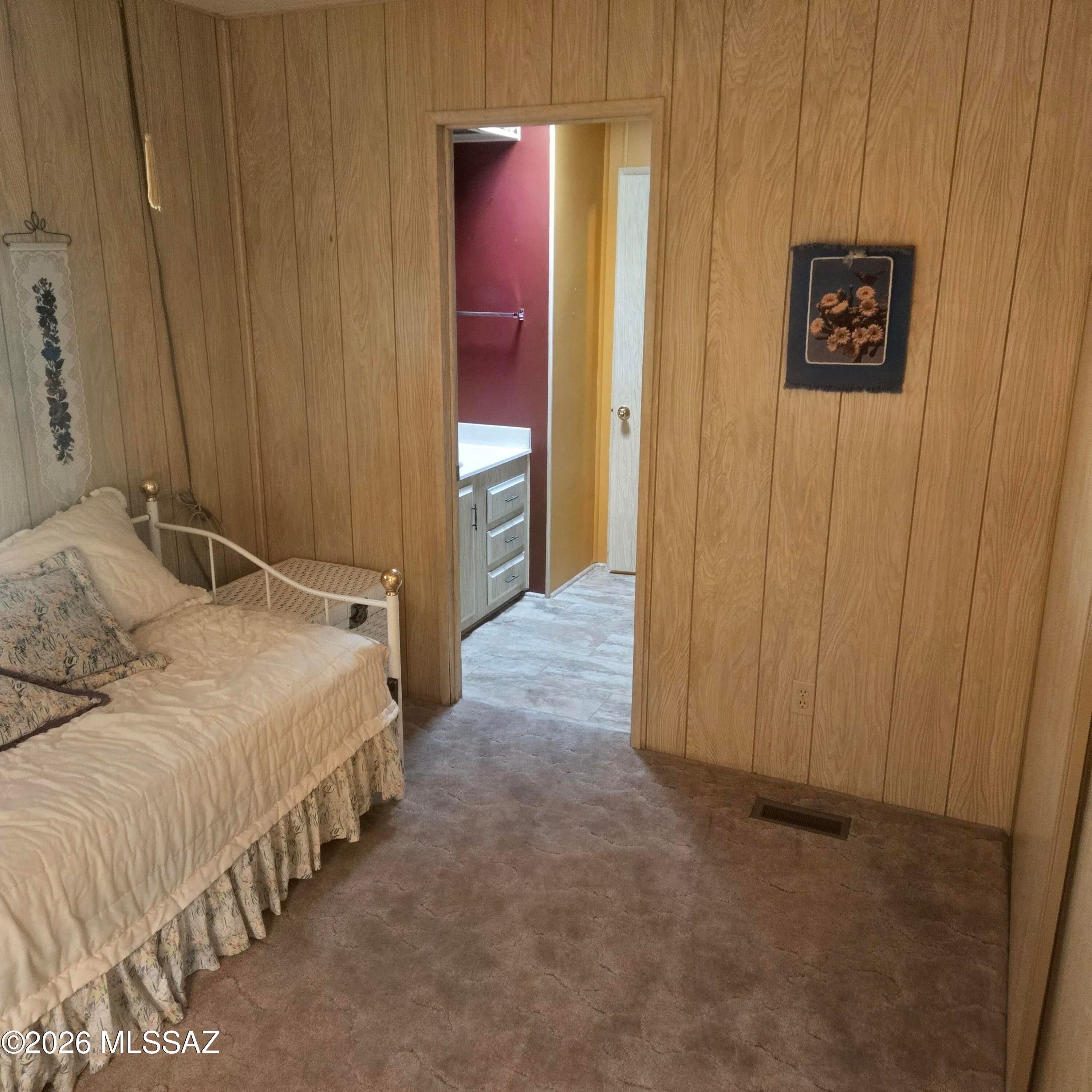 Tucson Estates (403-758) - Residential