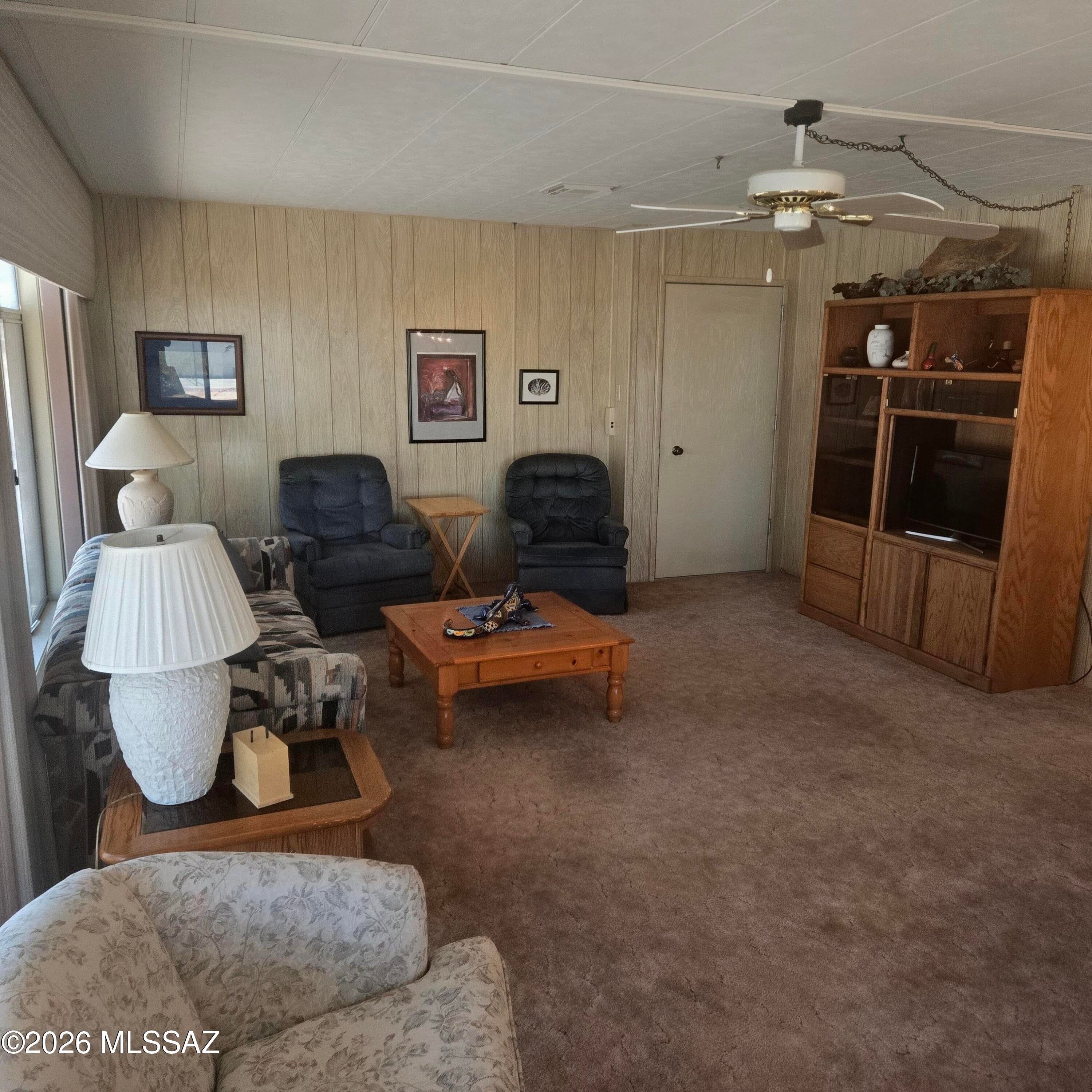 Tucson Estates (403-758) - Residential