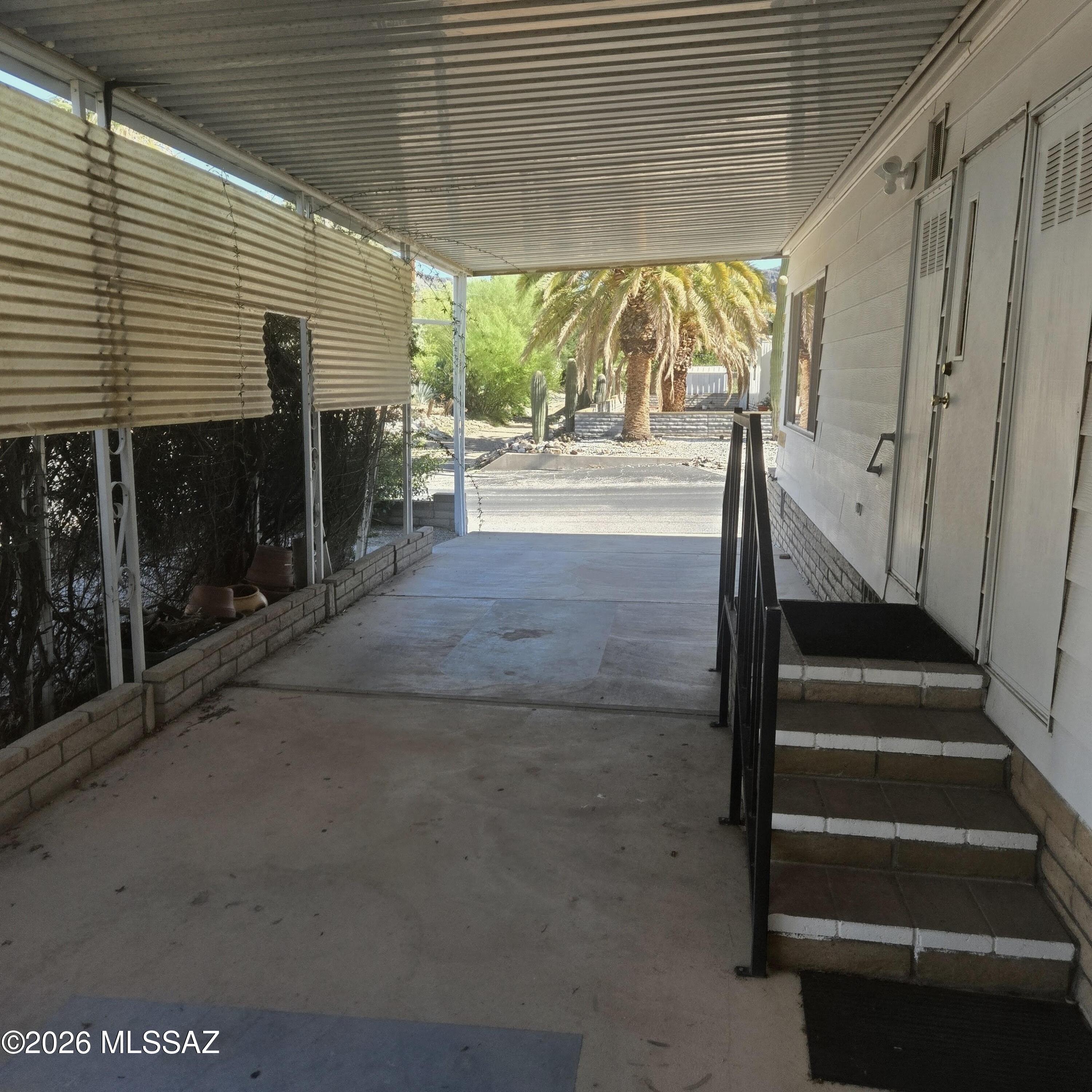 Tucson Estates (403-758) - Residential