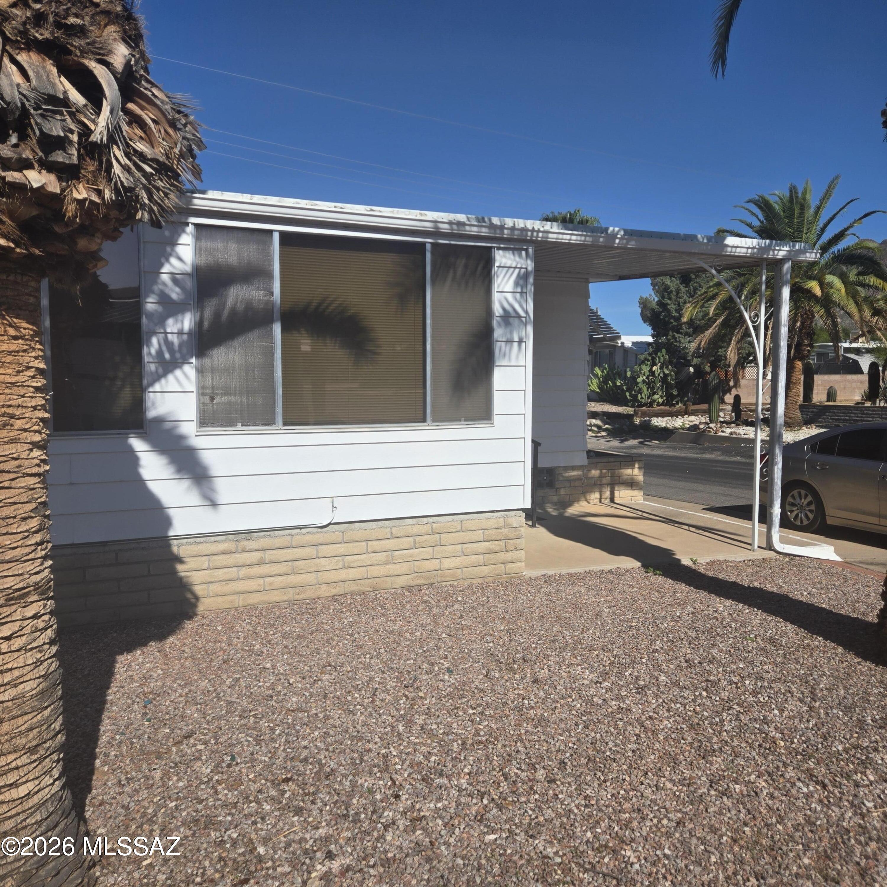 Tucson Estates (403-758) - Residential