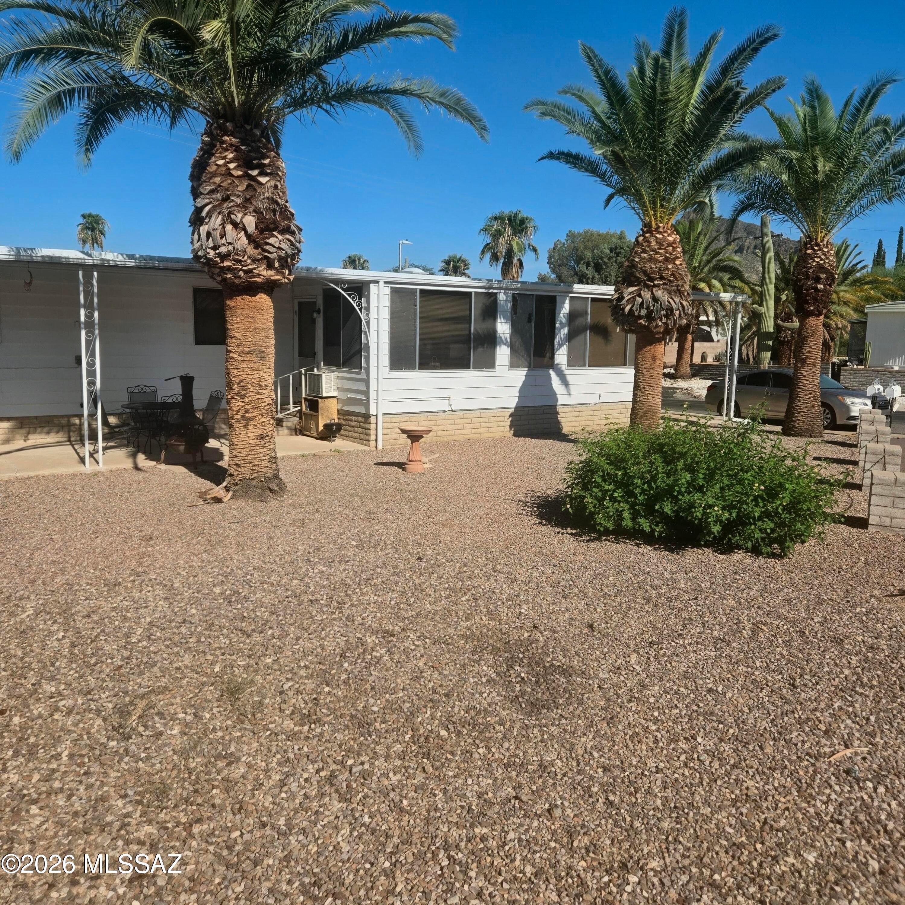 Tucson Estates (403-758) - Residential