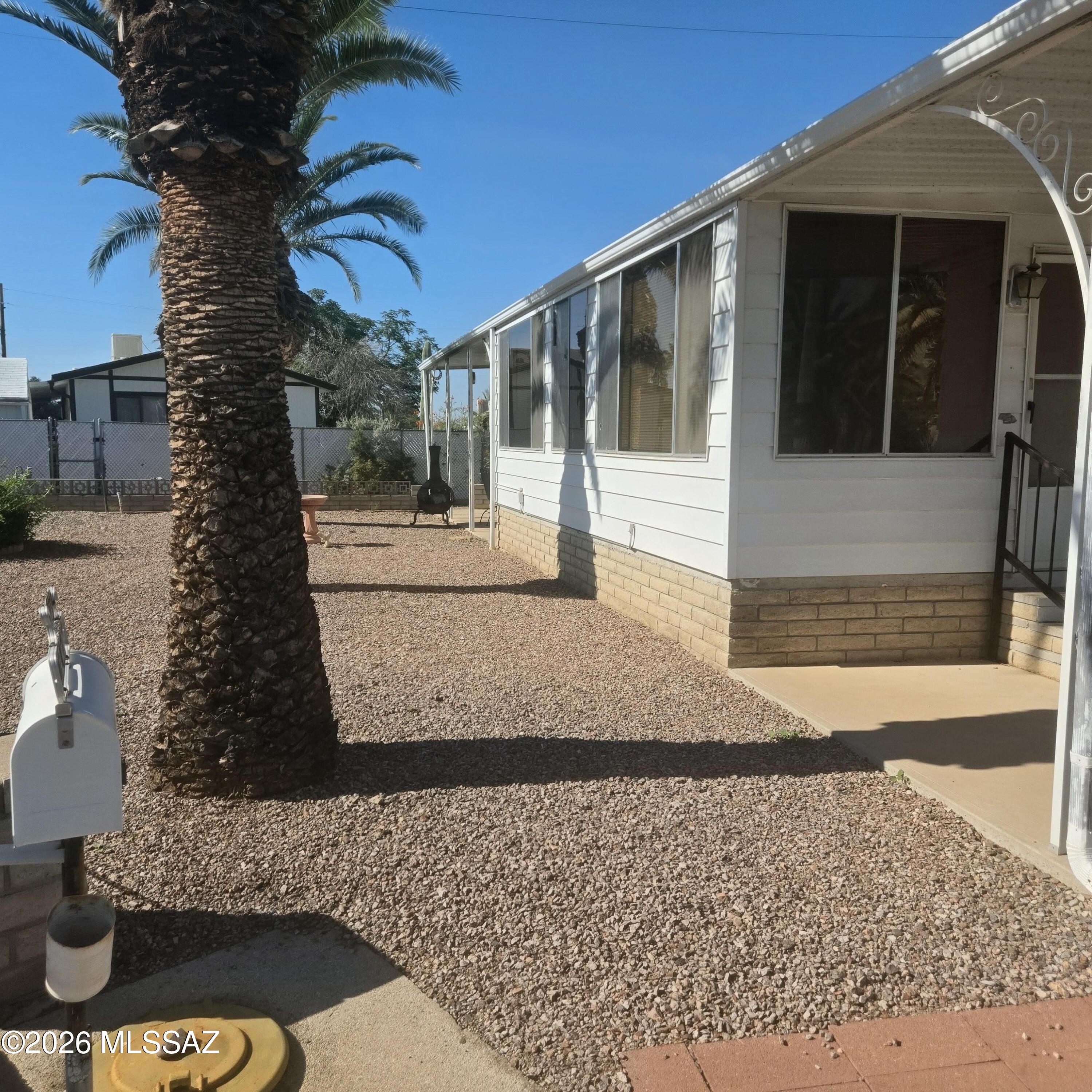 Tucson Estates (403-758) - Residential