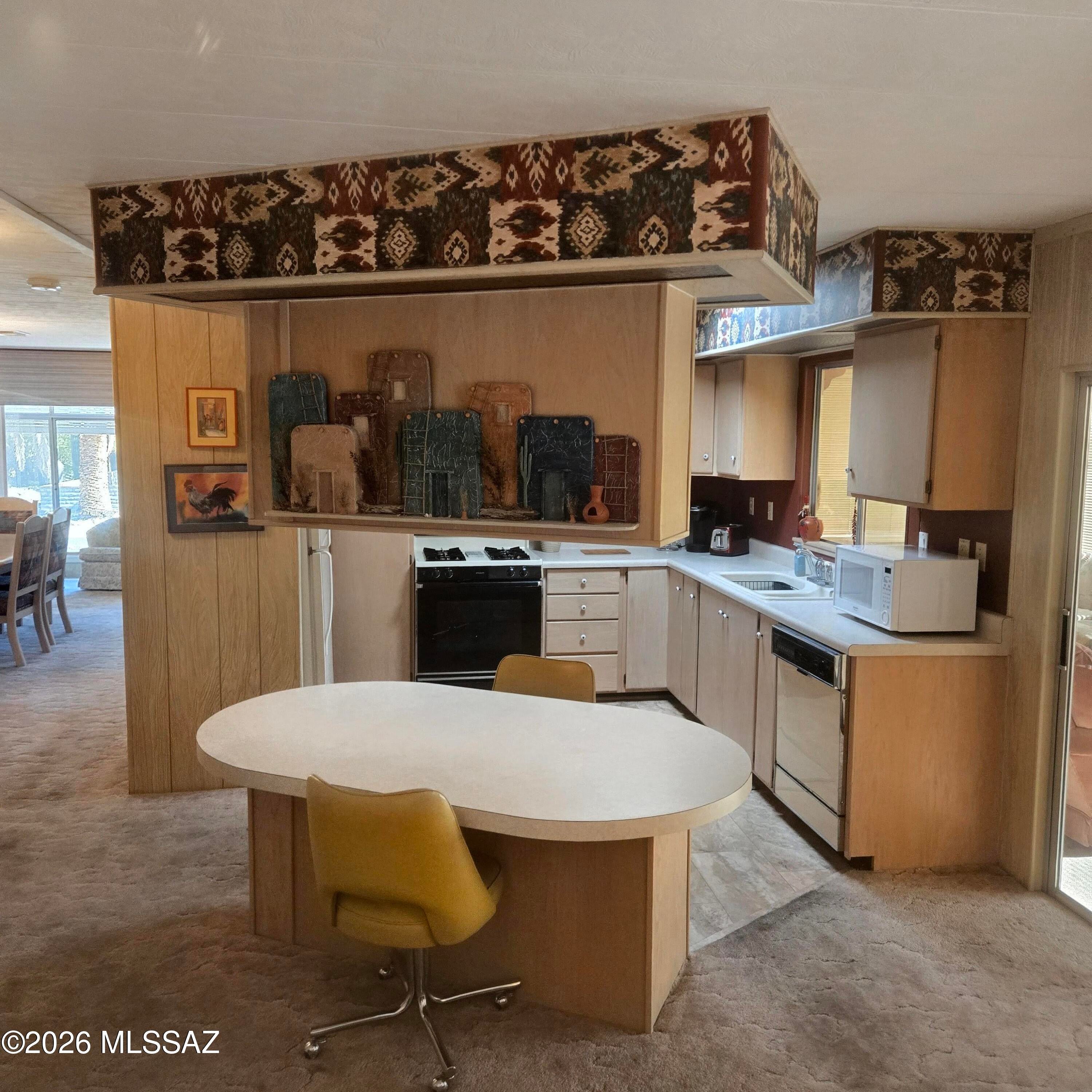 Tucson Estates (403-758) - Residential