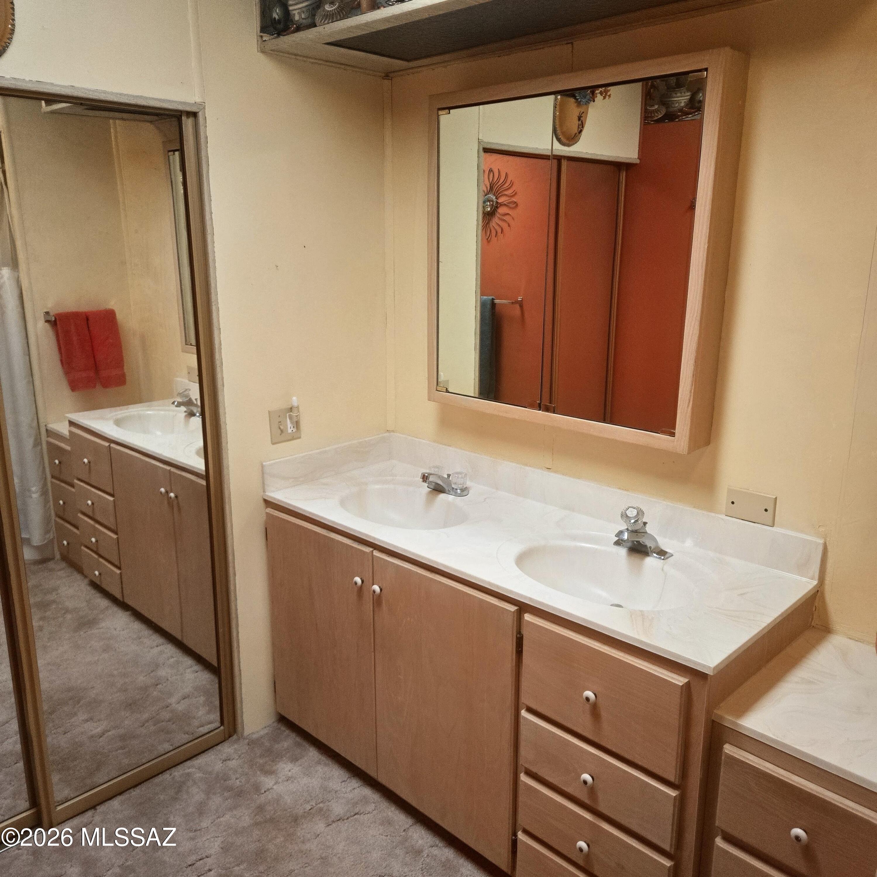 Tucson Estates (403-758) - Residential