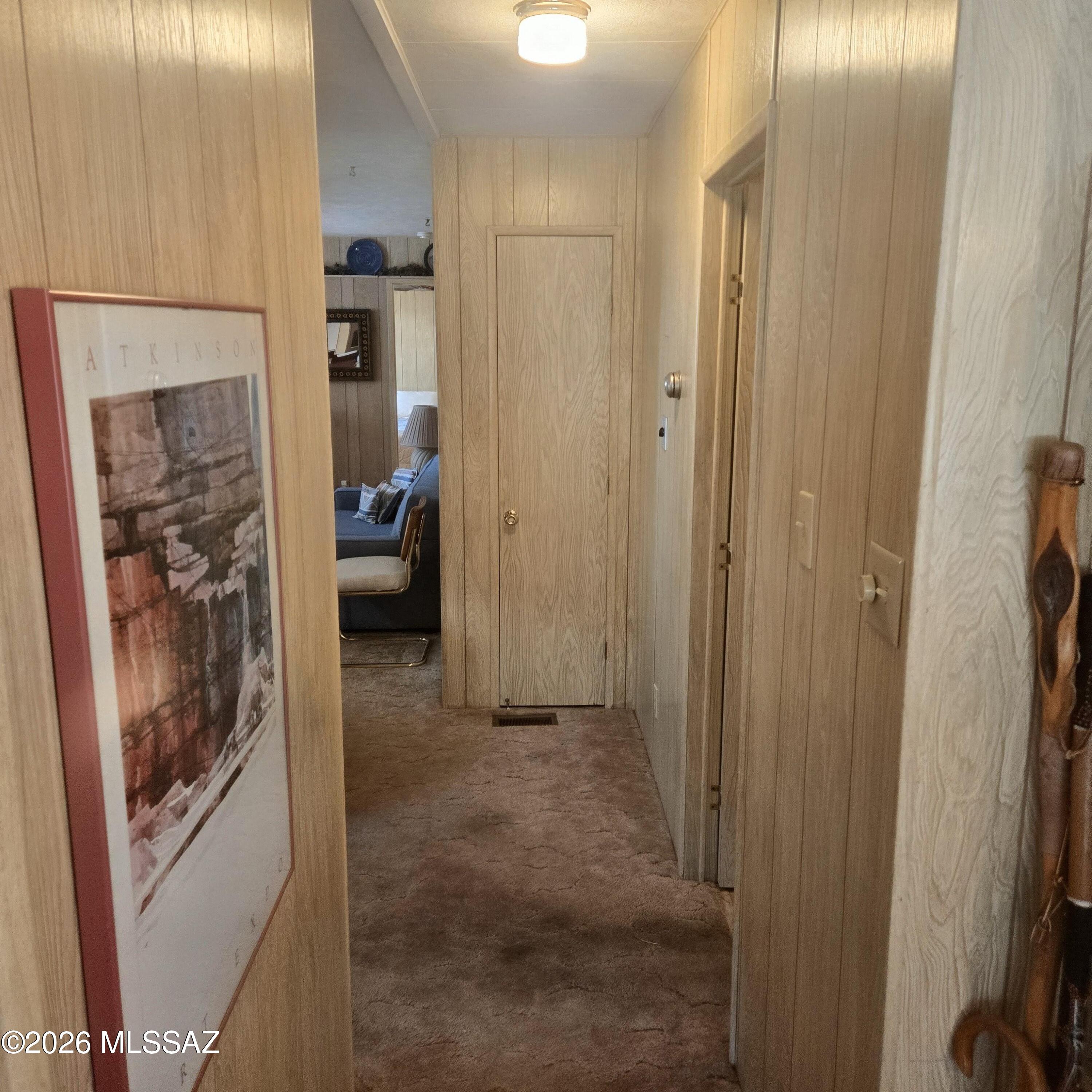 Tucson Estates (403-758) - Residential