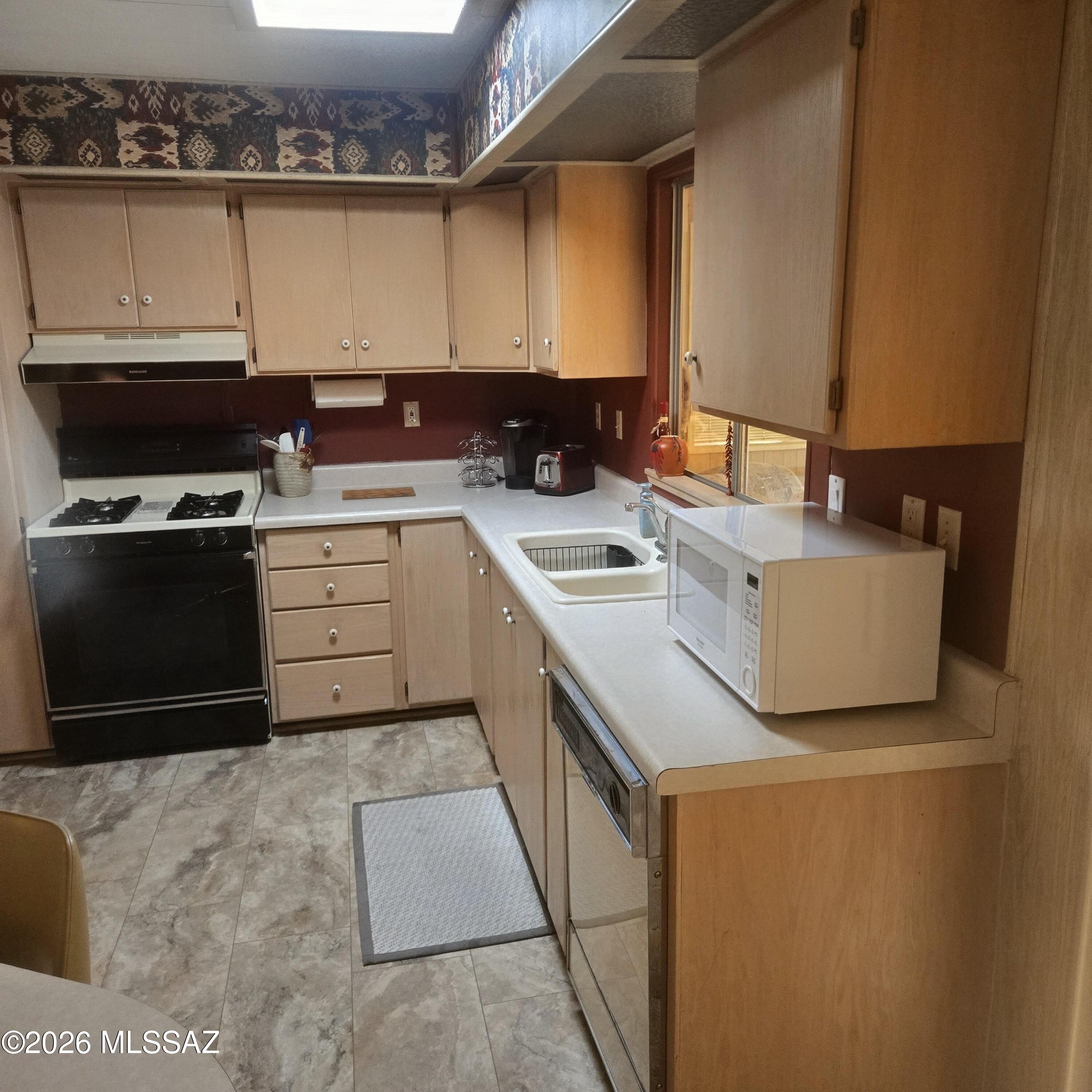 Tucson Estates (403-758) - Residential