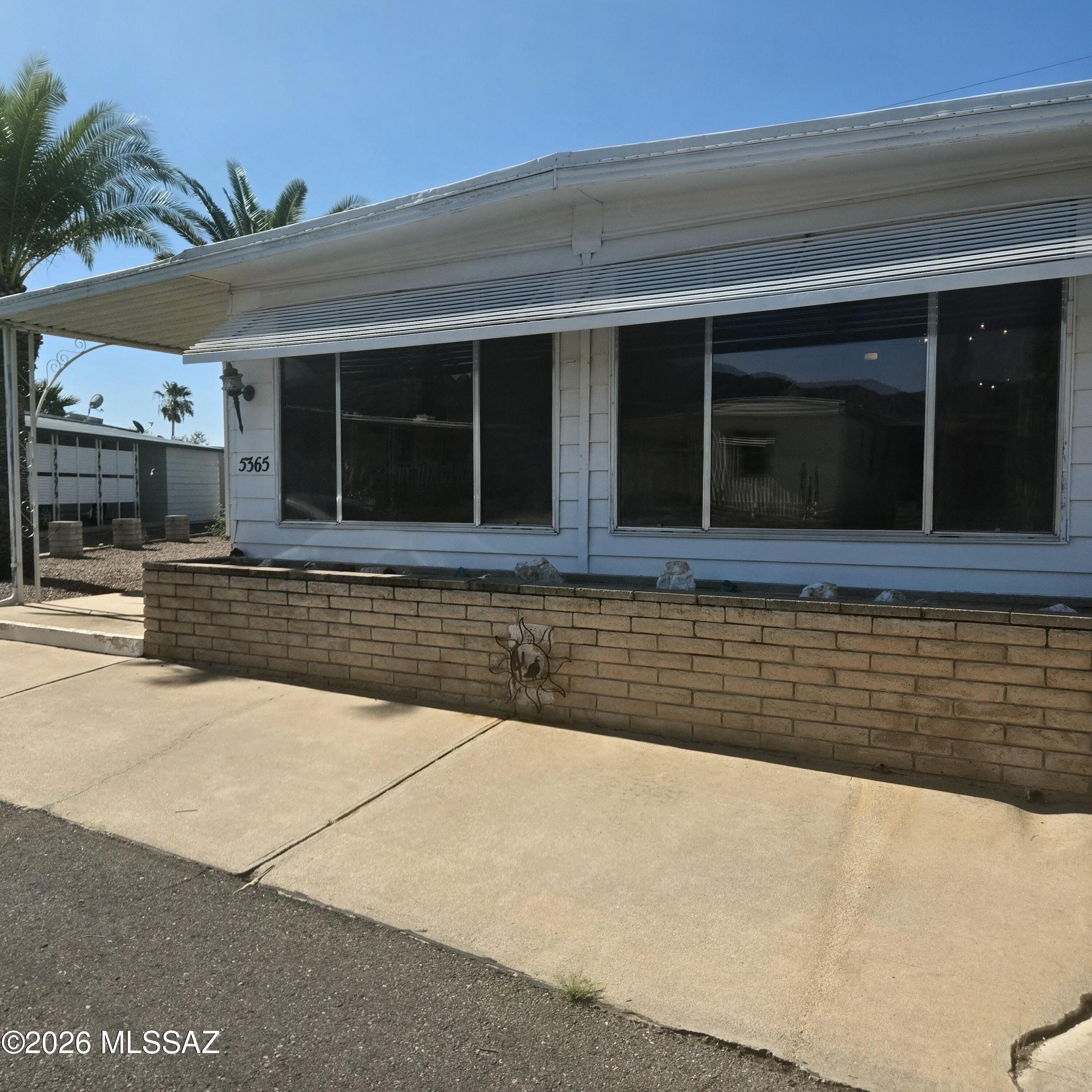 Tucson Estates (403-758) - Residential