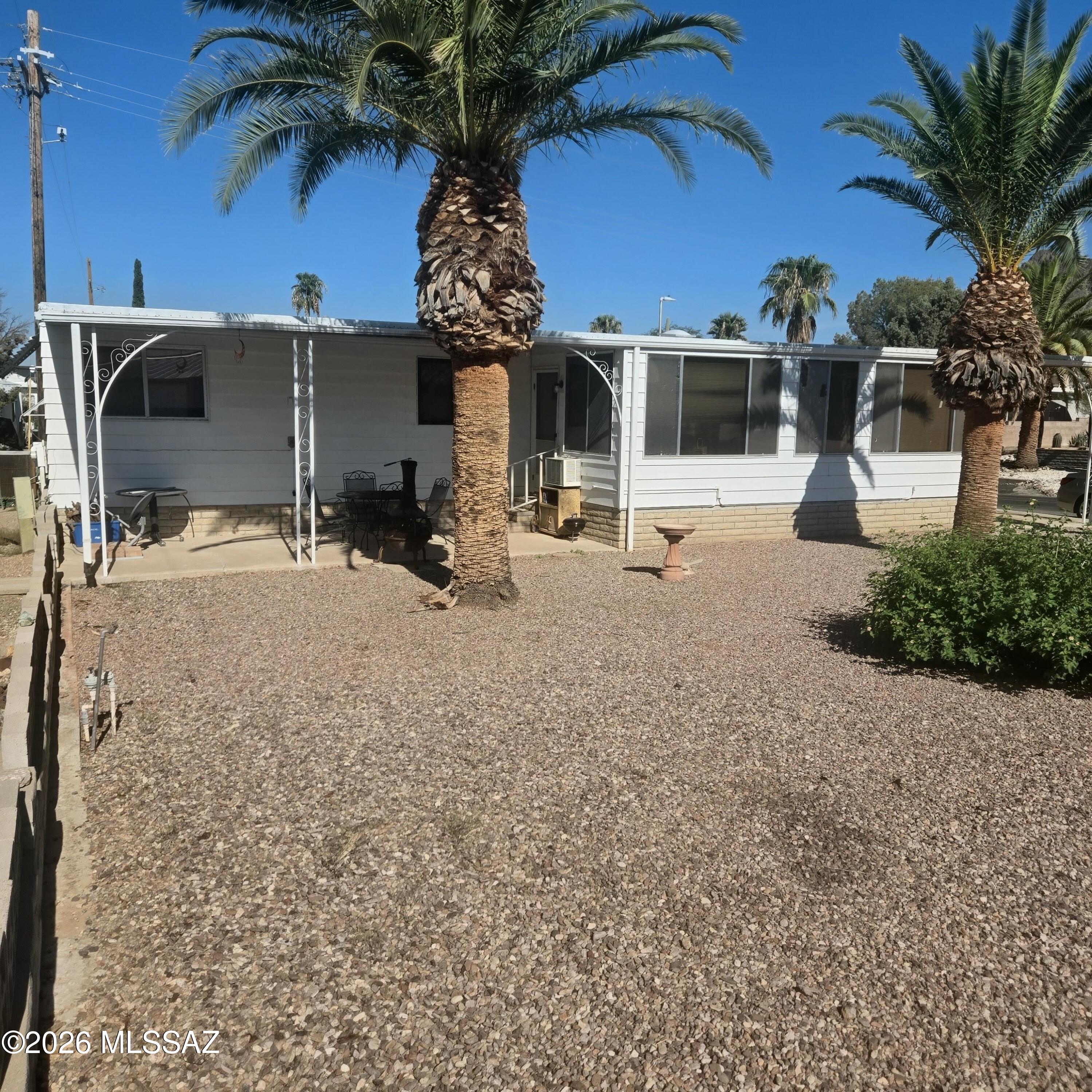 Tucson Estates (403-758) - Residential