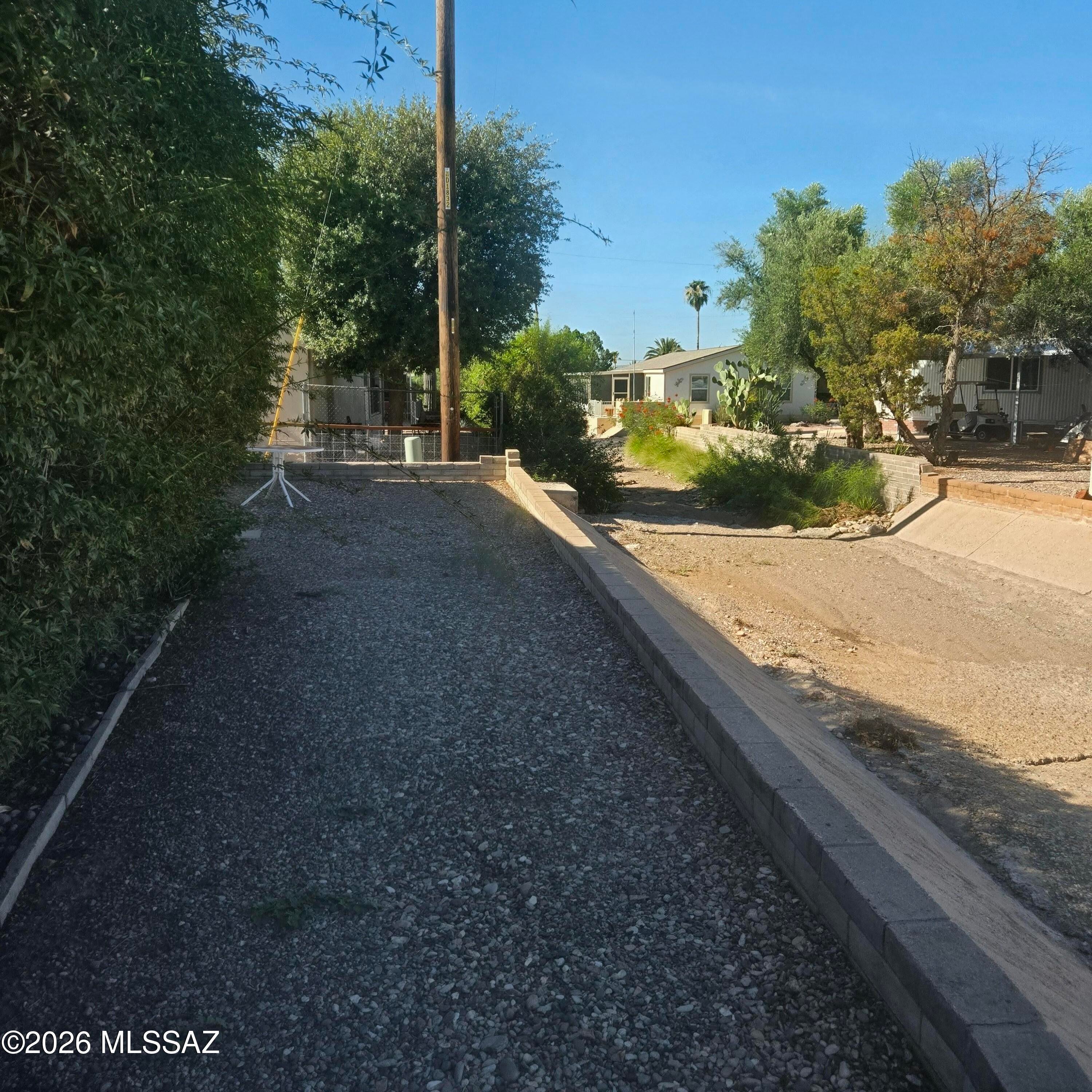 Tucson Estates (403-758) - Residential