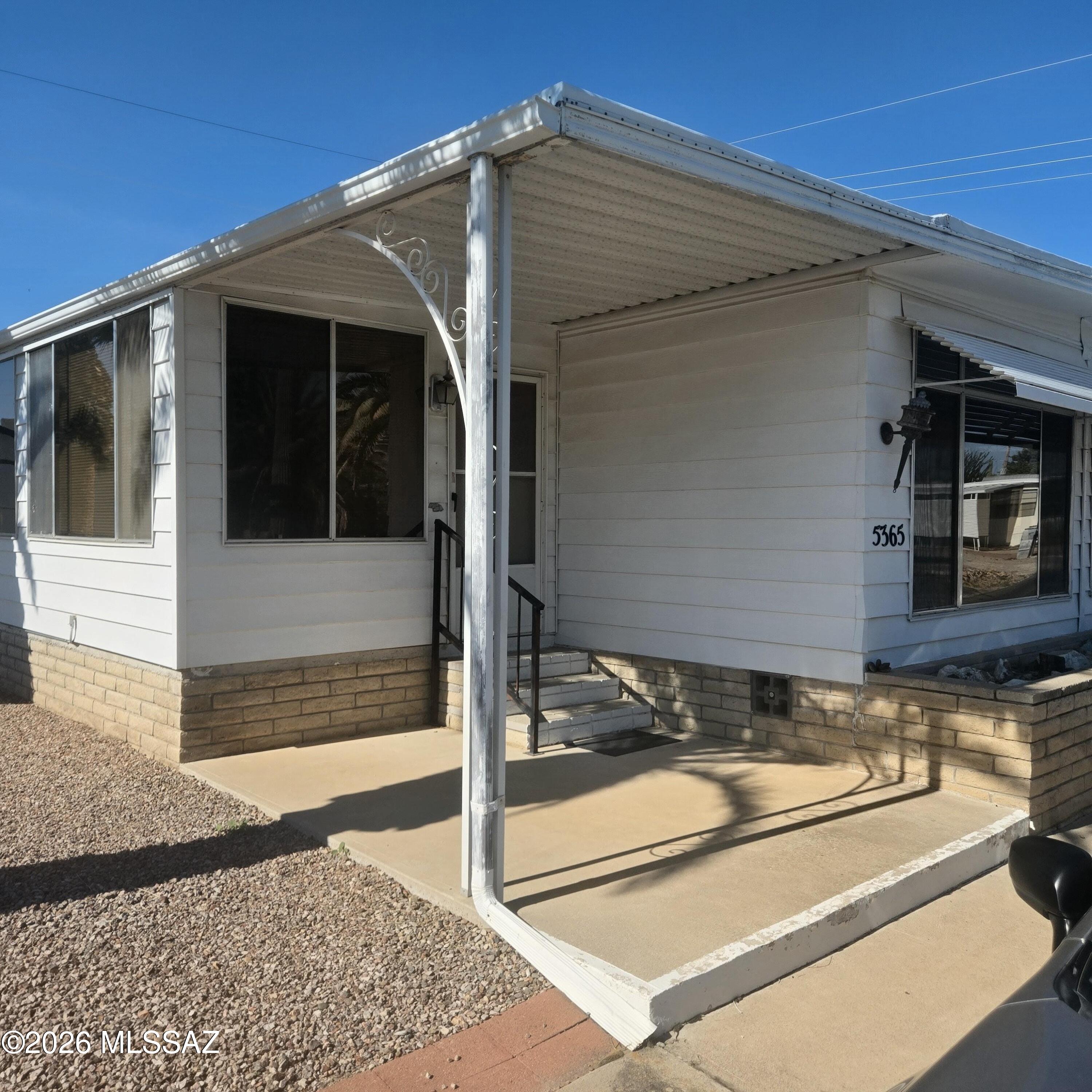 Tucson Estates (403-758) - Residential