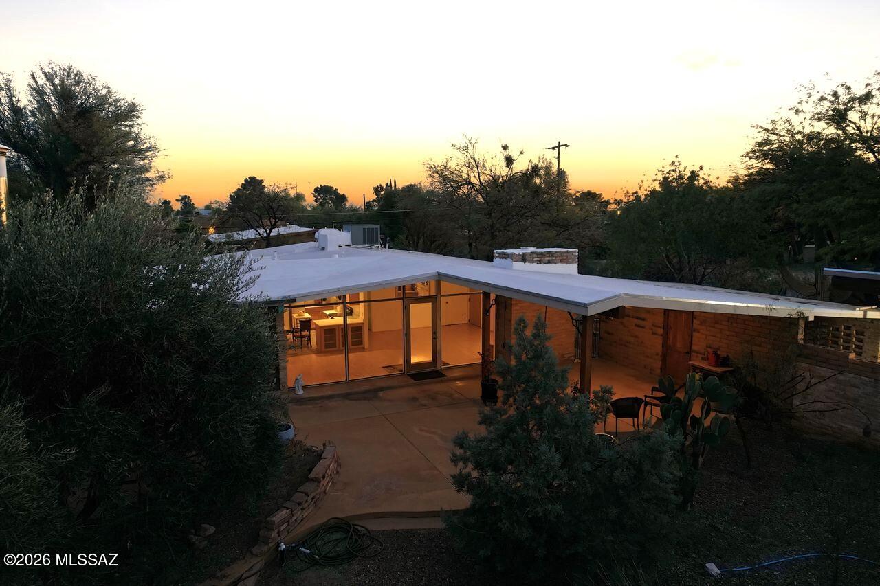 Richland Heights - Residential