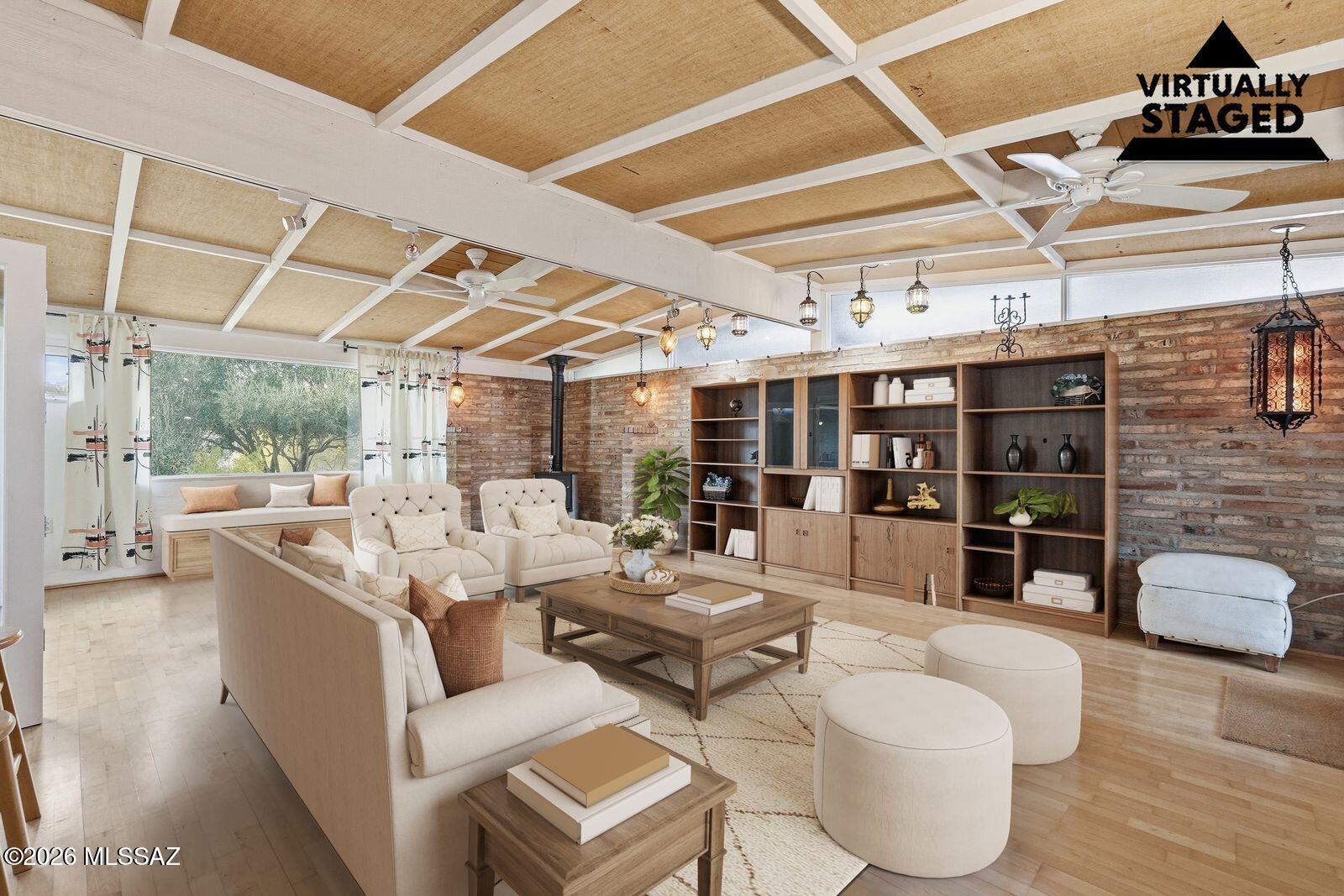 Richland Heights - Residential