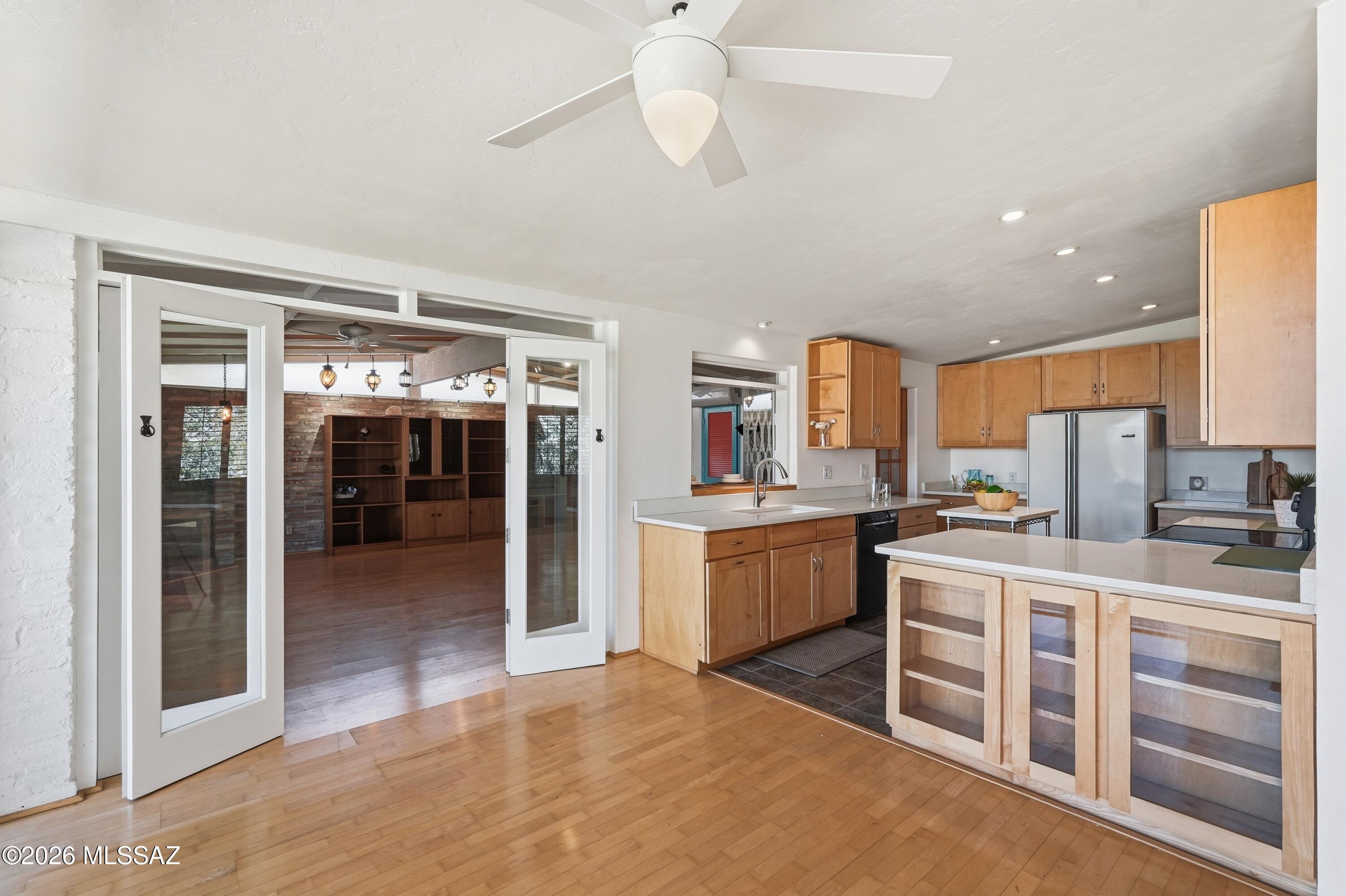 Richland Heights - Residential