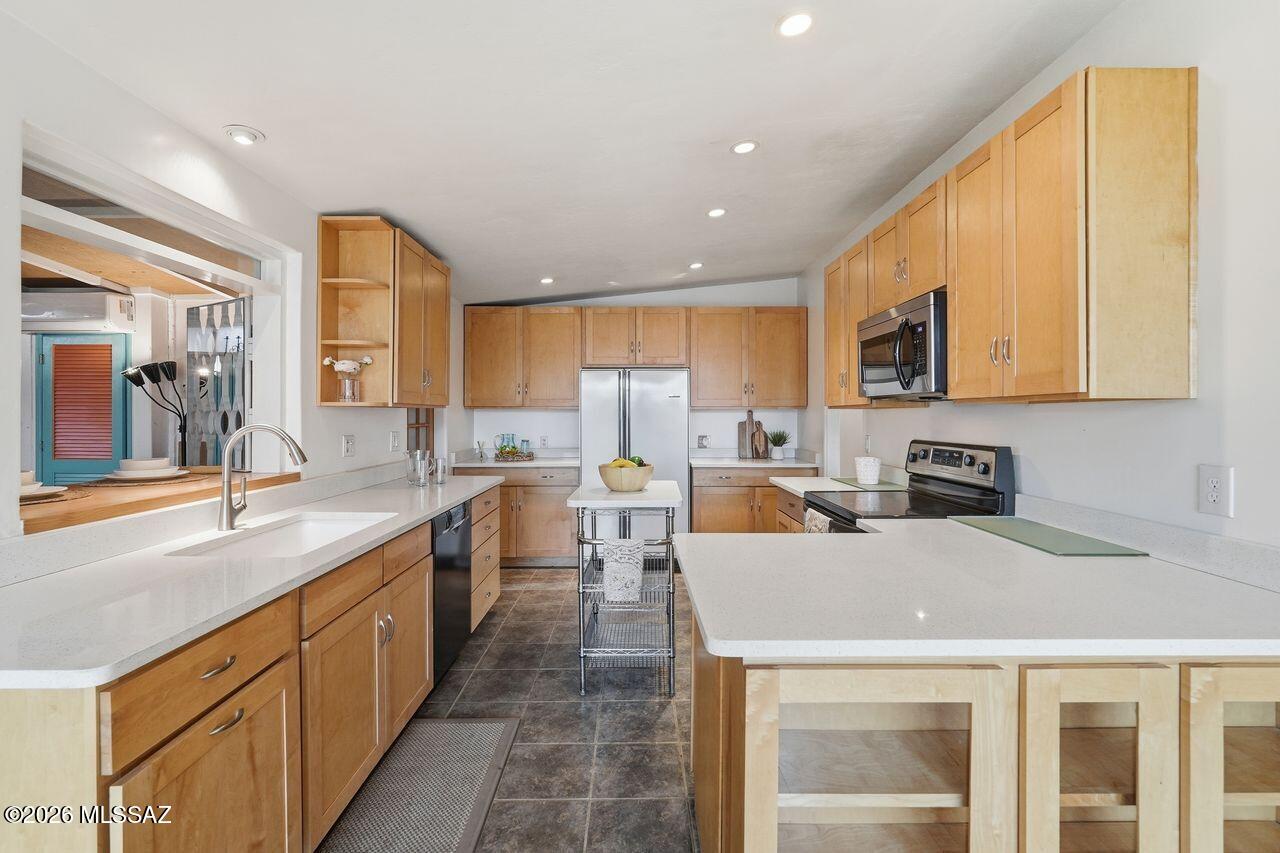 Richland Heights - Residential