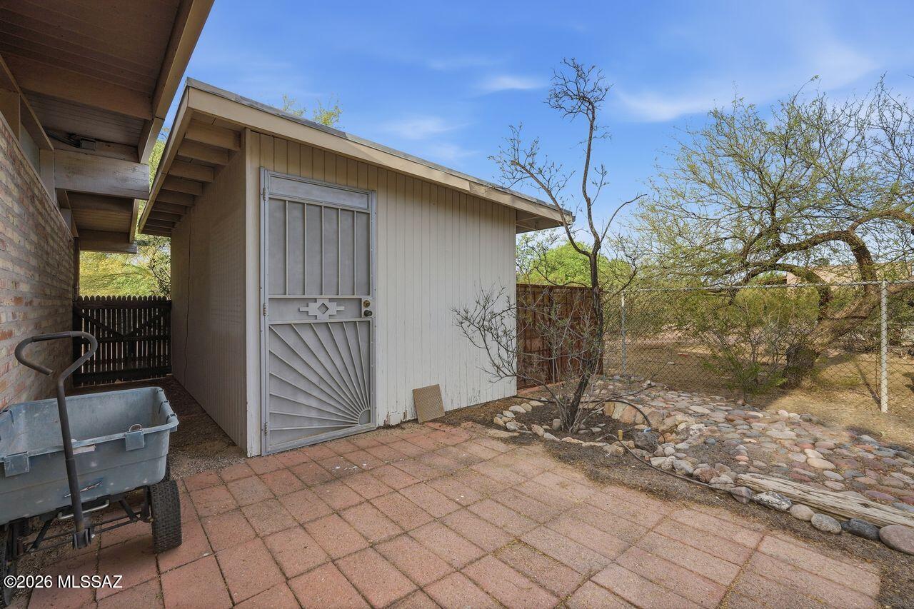 Richland Heights - Residential