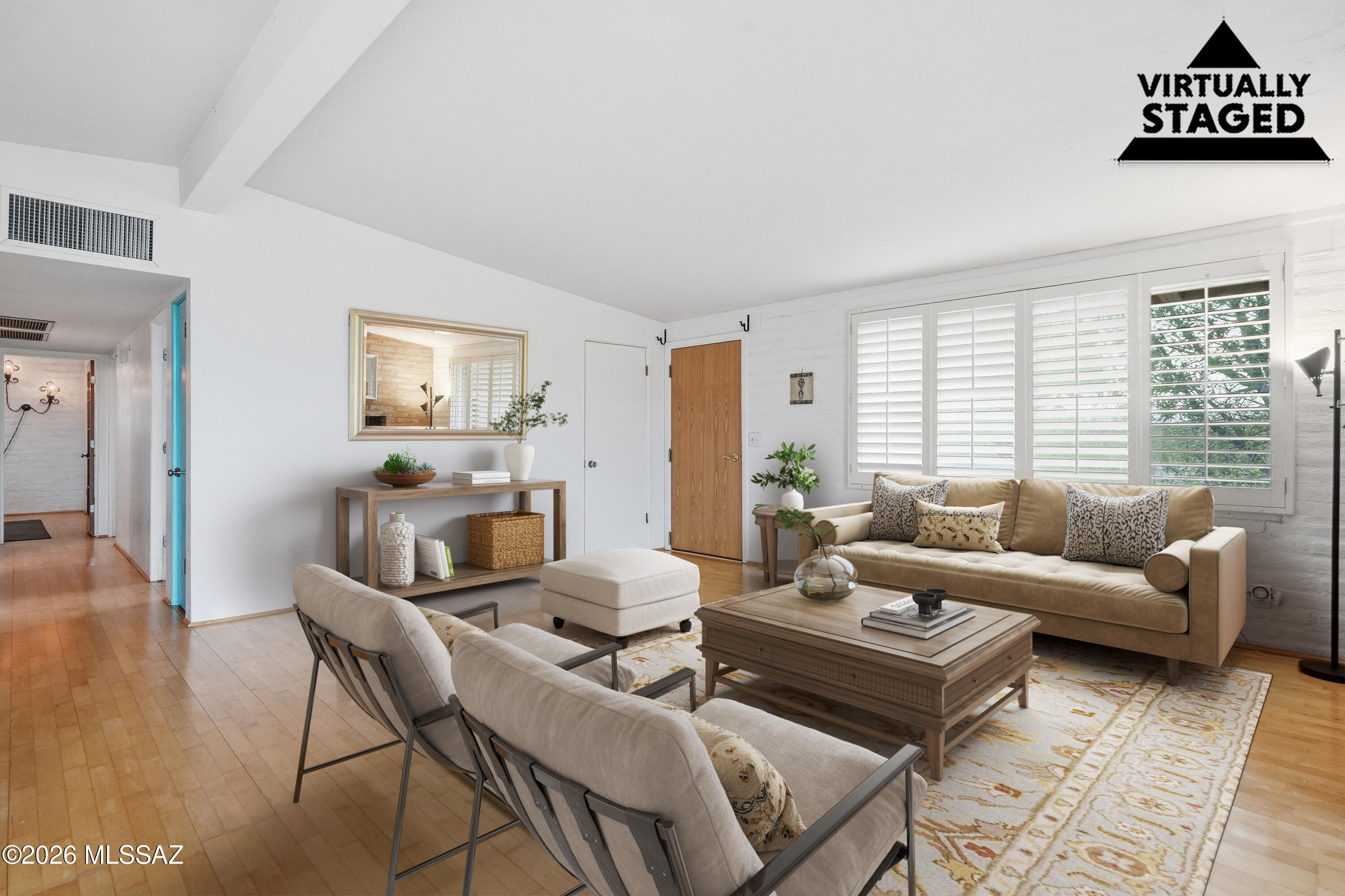 Richland Heights - Residential