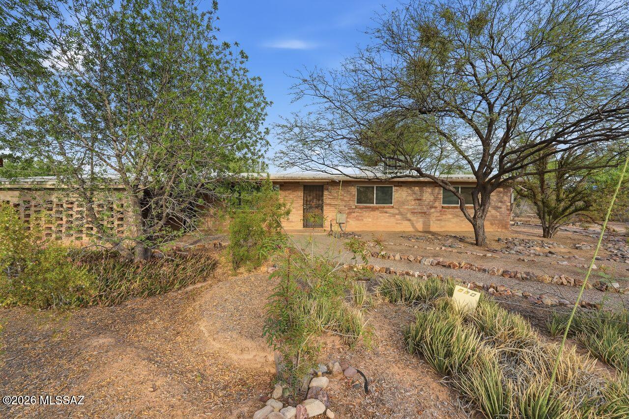 Richland Heights - Residential