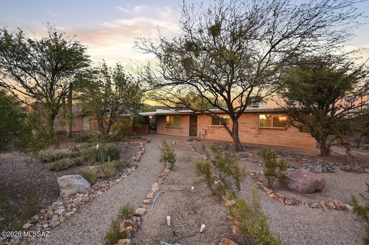 Richland Heights - Residential
