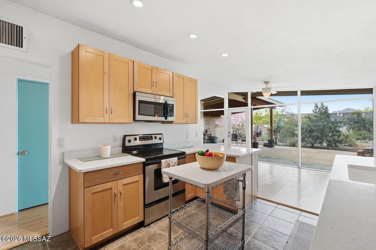 Richland Heights - Residential