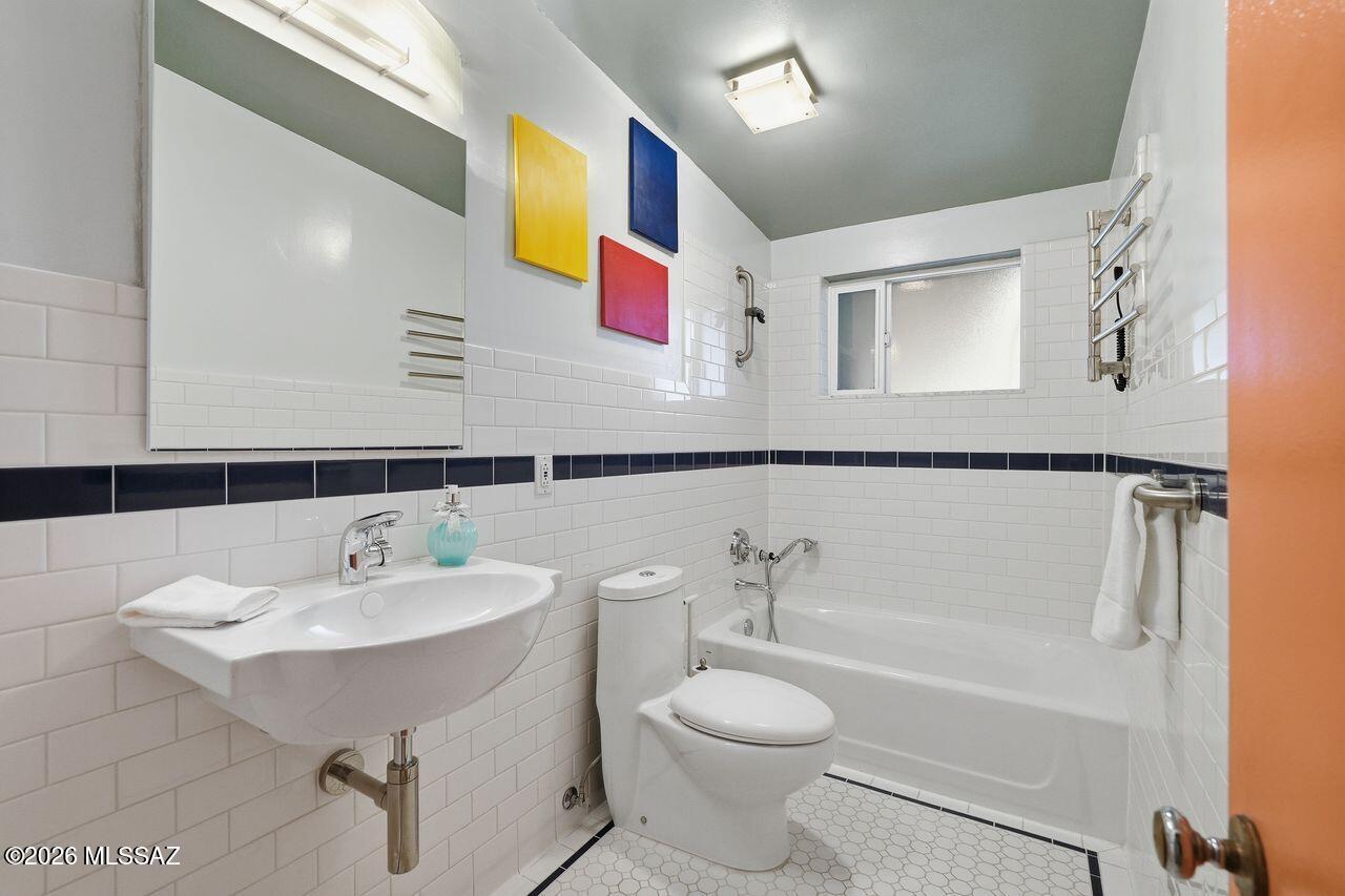 Richland Heights - Residential