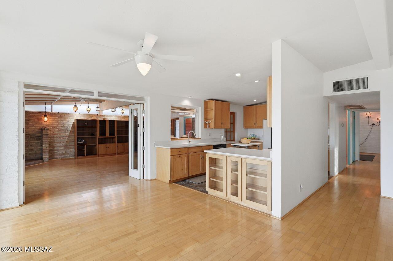 Richland Heights - Residential
