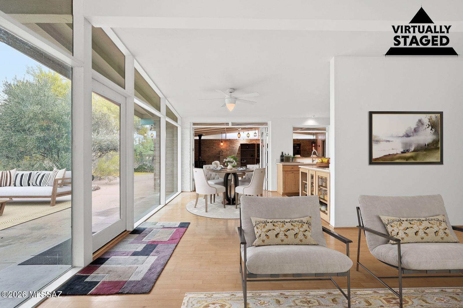 Richland Heights - Residential