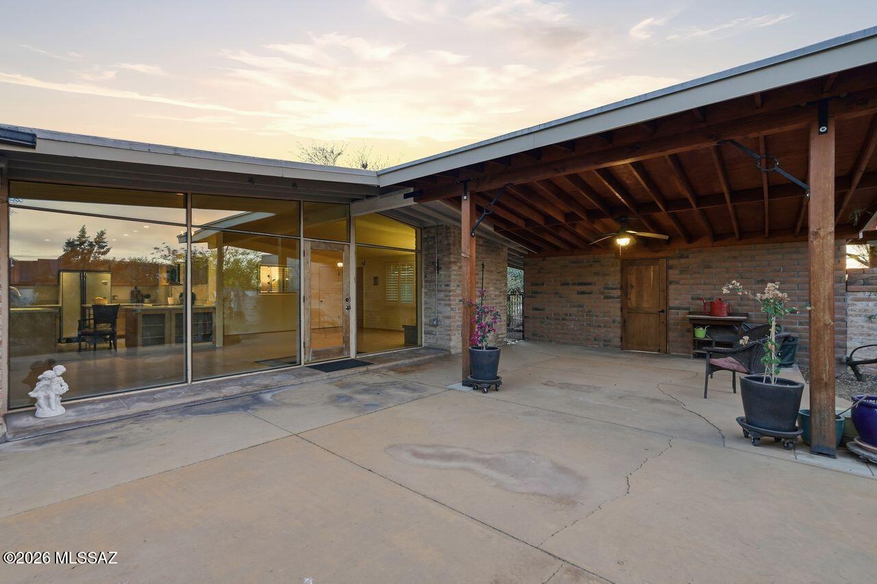 Richland Heights - Residential