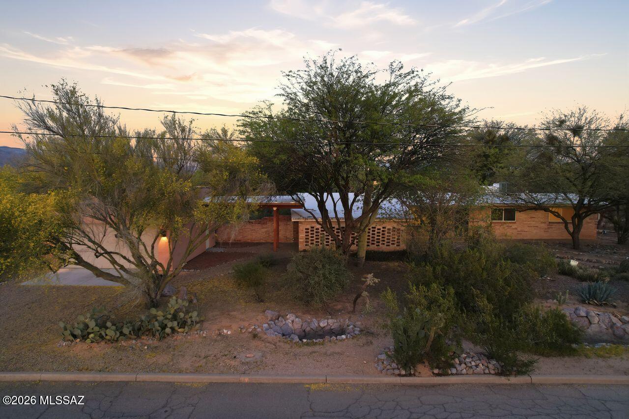 Richland Heights - Residential